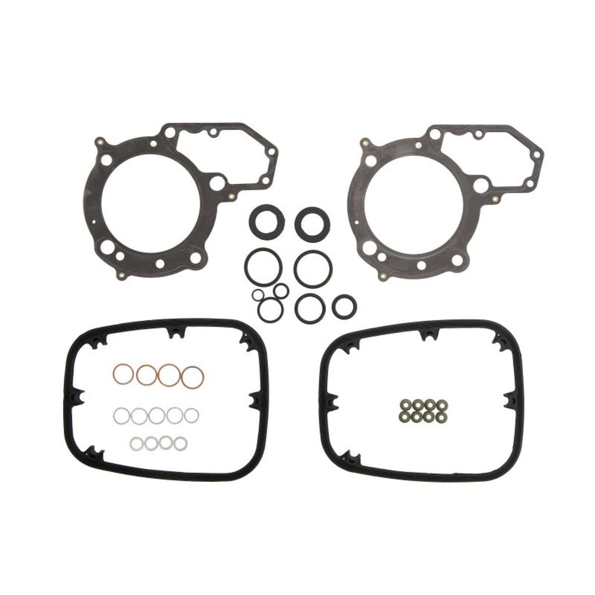 Dichtungsvollsatz, Motor ATHENA P400068850980/2