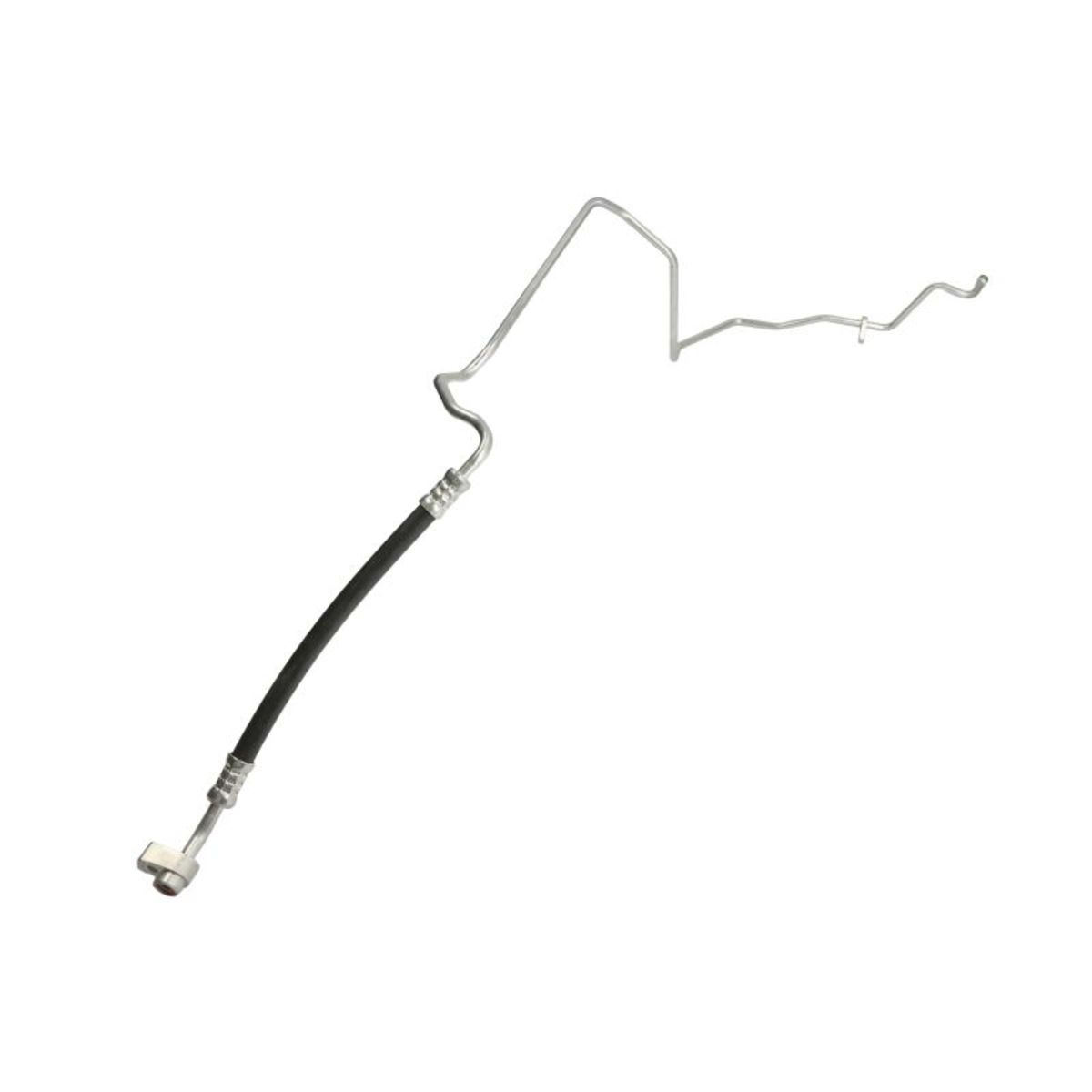 Hochdruck-/Niederdruckleitung, Klimaanlage THERMOTEC KTT160558