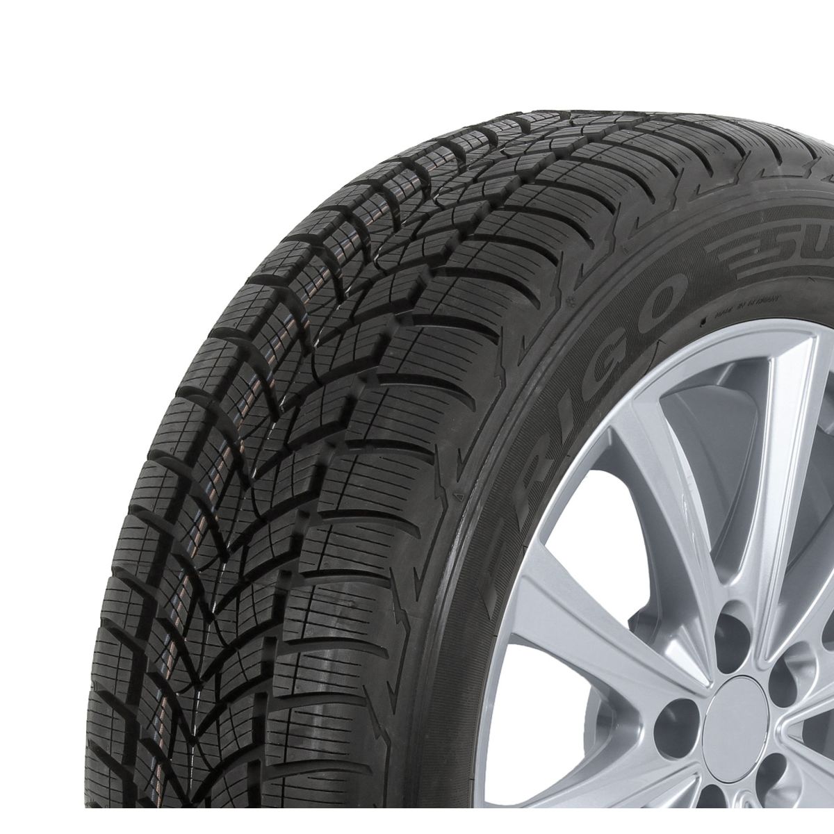 Image of Winterbanden DEBICA Frigo SUV 2 225/60R17 XL 103V