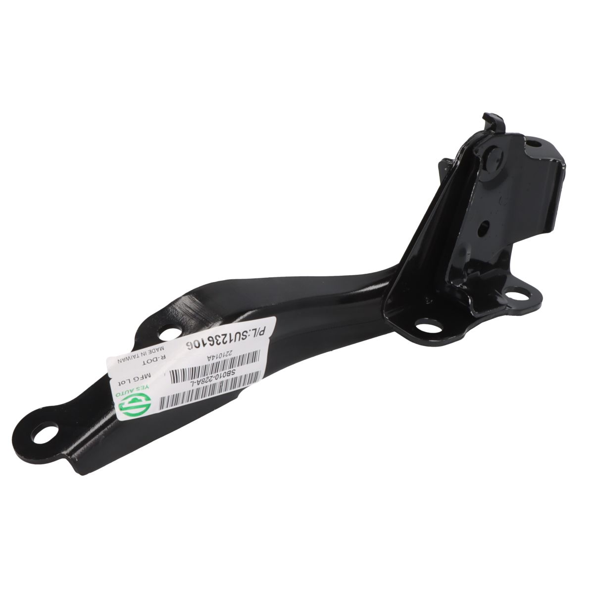 Blic Cofano - Cerniere 6802-00-6738451P