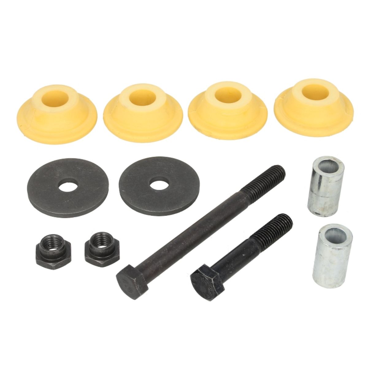 Image of Reparatieset voor cabineophanging