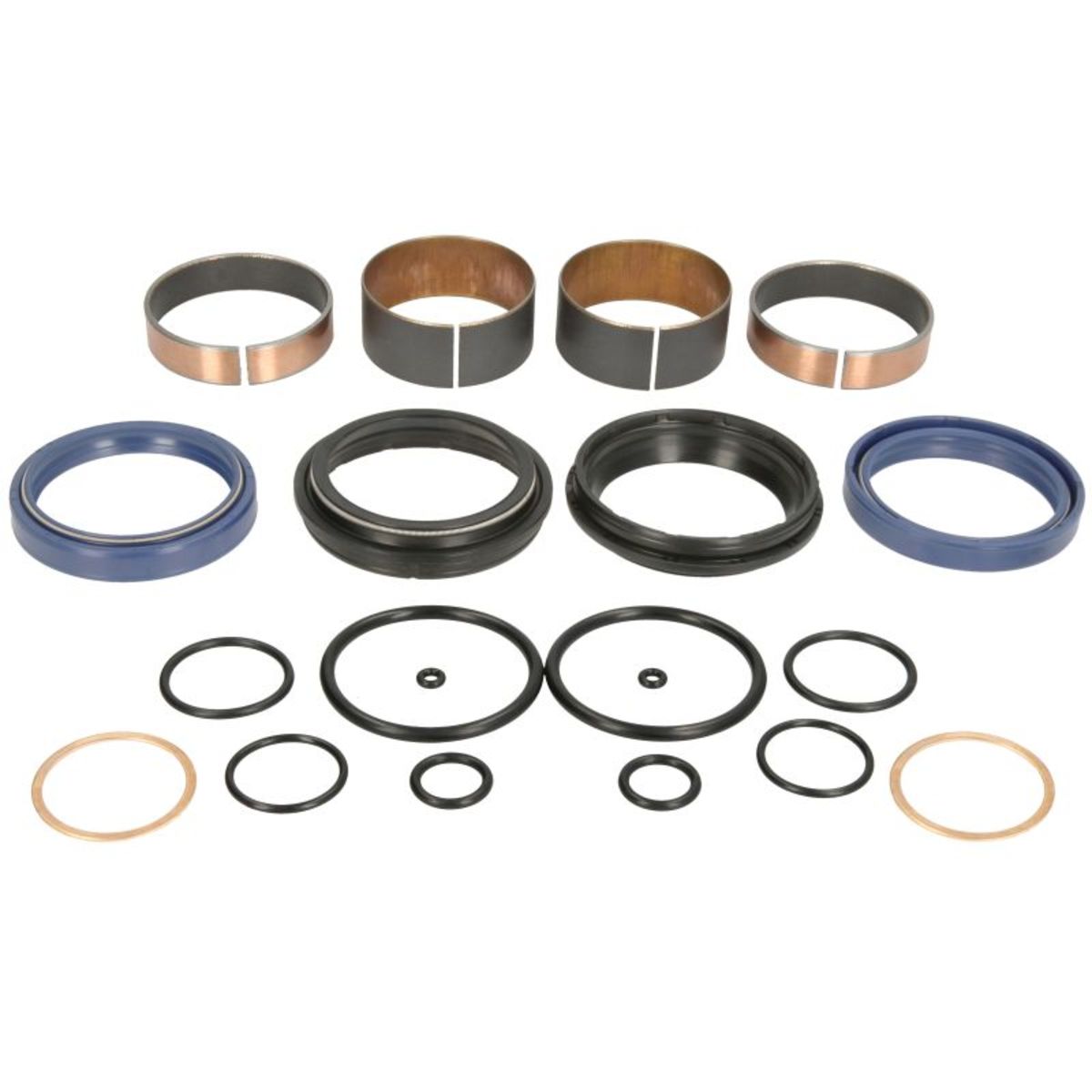 Reparatursatz, Federbein PIVOT WORKS PWFFK-K05-021