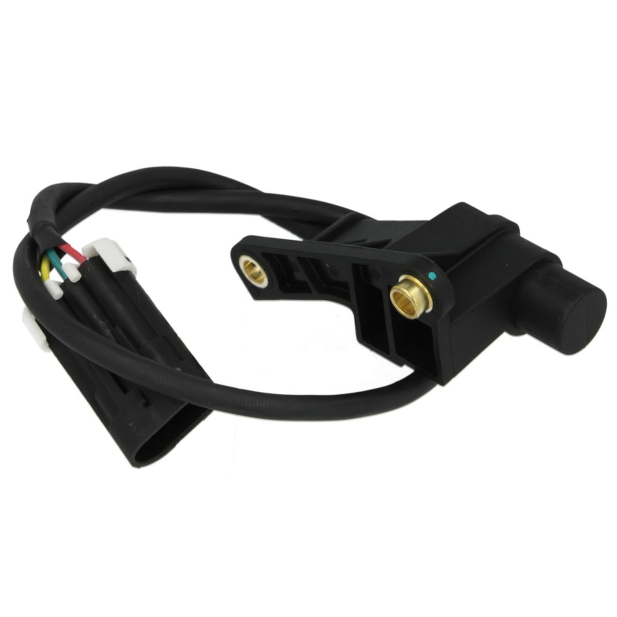 Image of Sensor, nokkenas positie