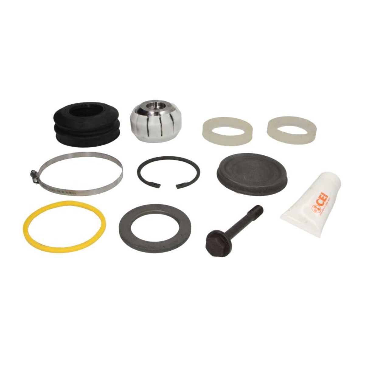 C.e.i Reparatieset, Stuur 198440