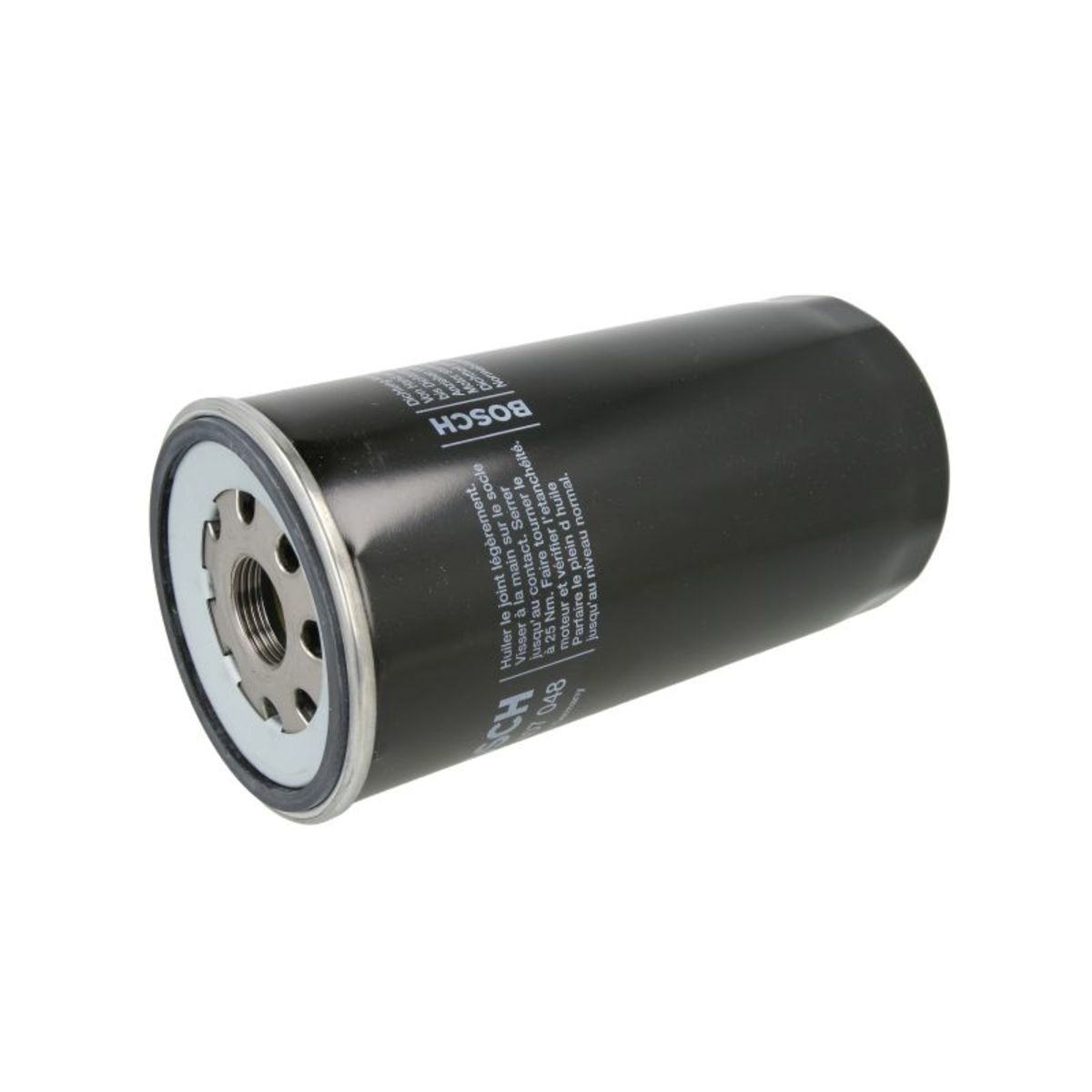 Image of Oliefilter