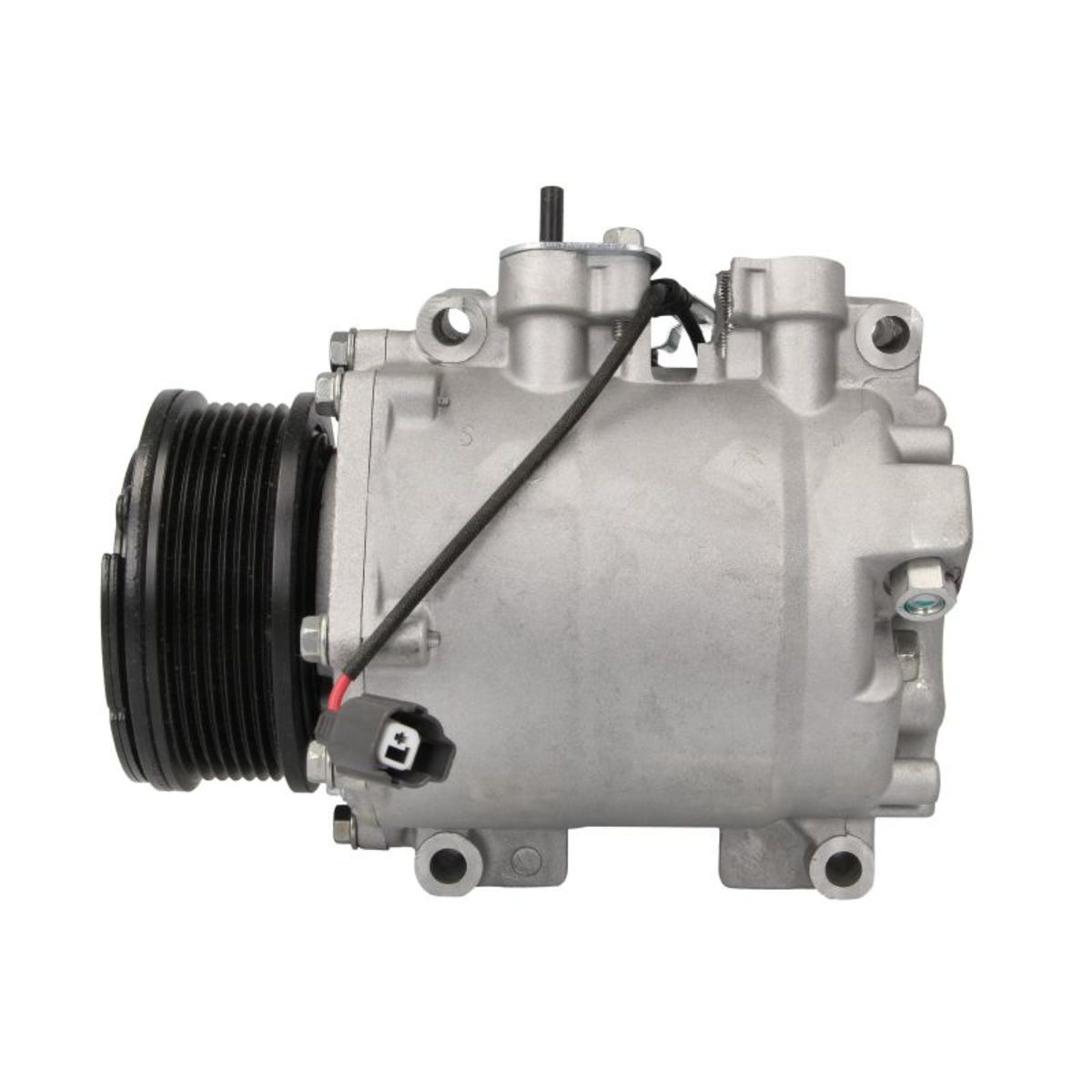 Klimaanlagen – Kompressor PAG 46 32448 NRF für HONDA CR-V II - Bild 6
