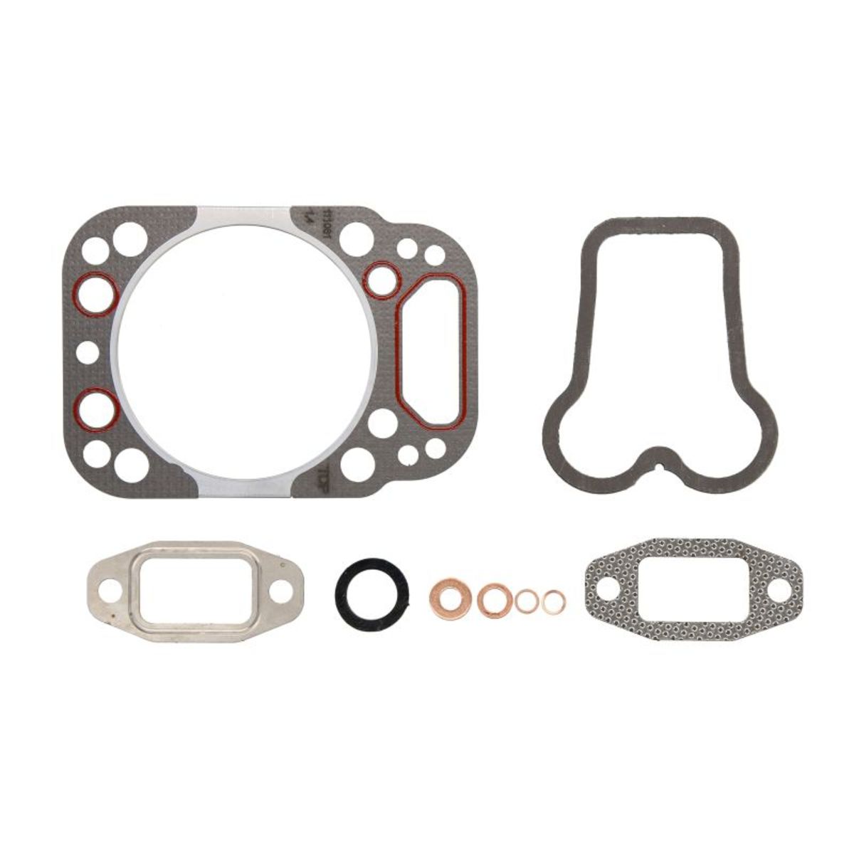 Image of Motor pakking, compleet (boven)  ENT000309