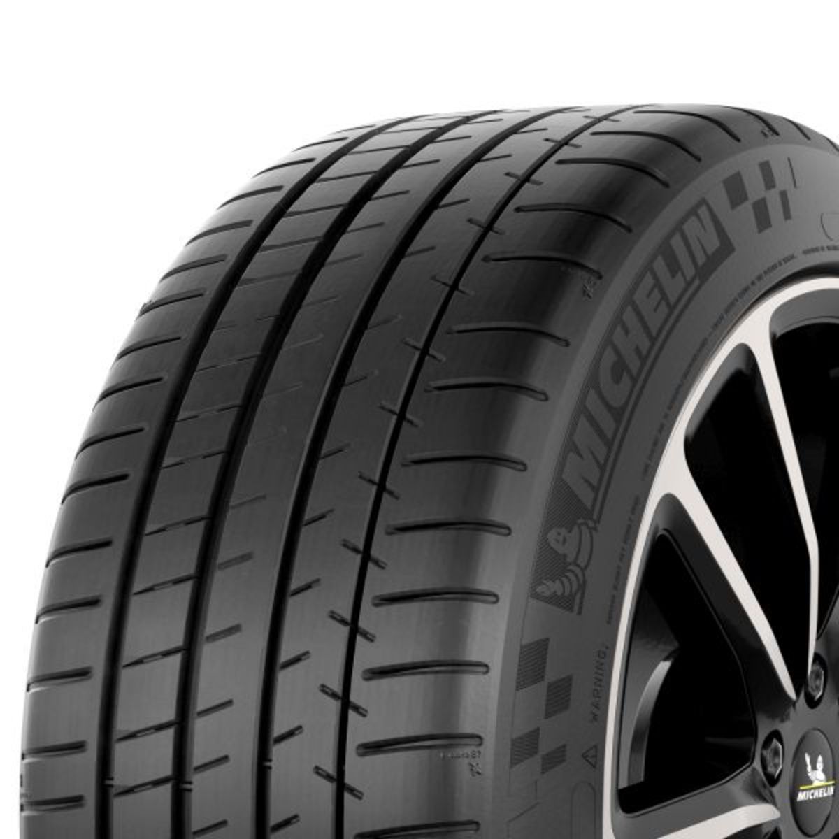 Image of Zomerbanden  Pilot Super Sport 225/40R18 88Y
