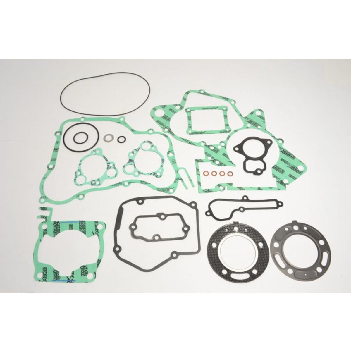 Dichtungsvollsatz, Motor ATHENA P400210850125