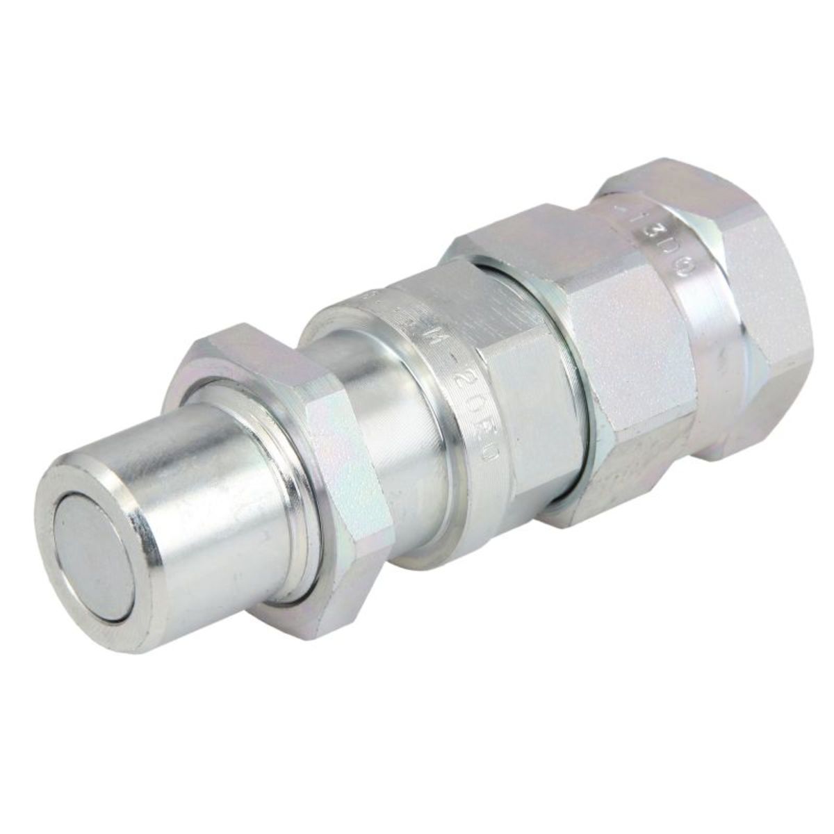 Image of Hydraulische connector