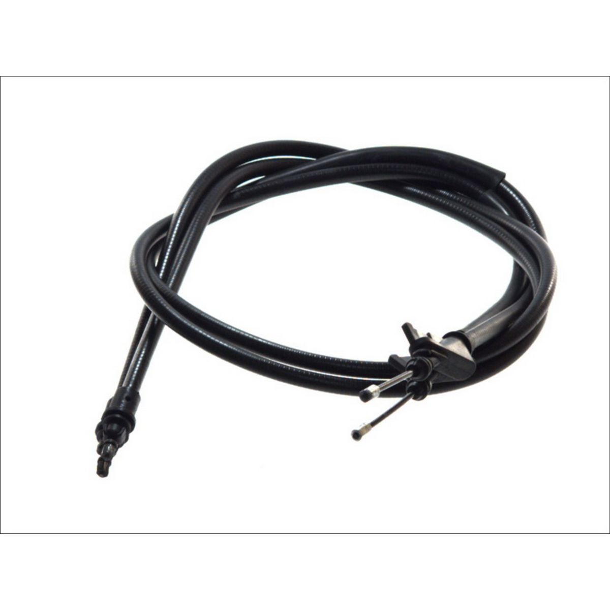 Image of Kabel, parkeerrem