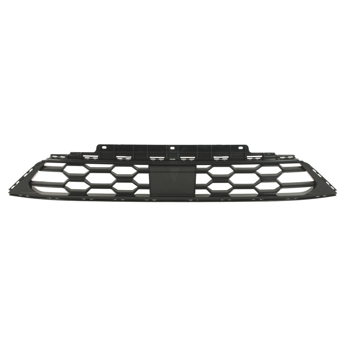 Blic Ventilatierooster, Bumper 6502-07-2595915P