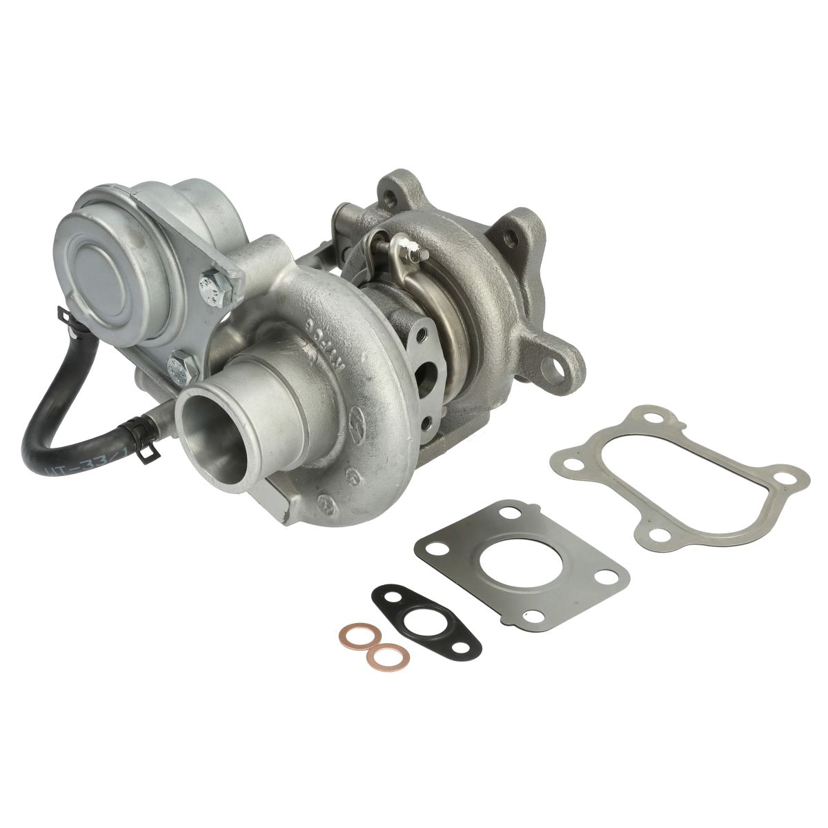 Lader, Aufladung TURBO REMAN 49173-02410/TR