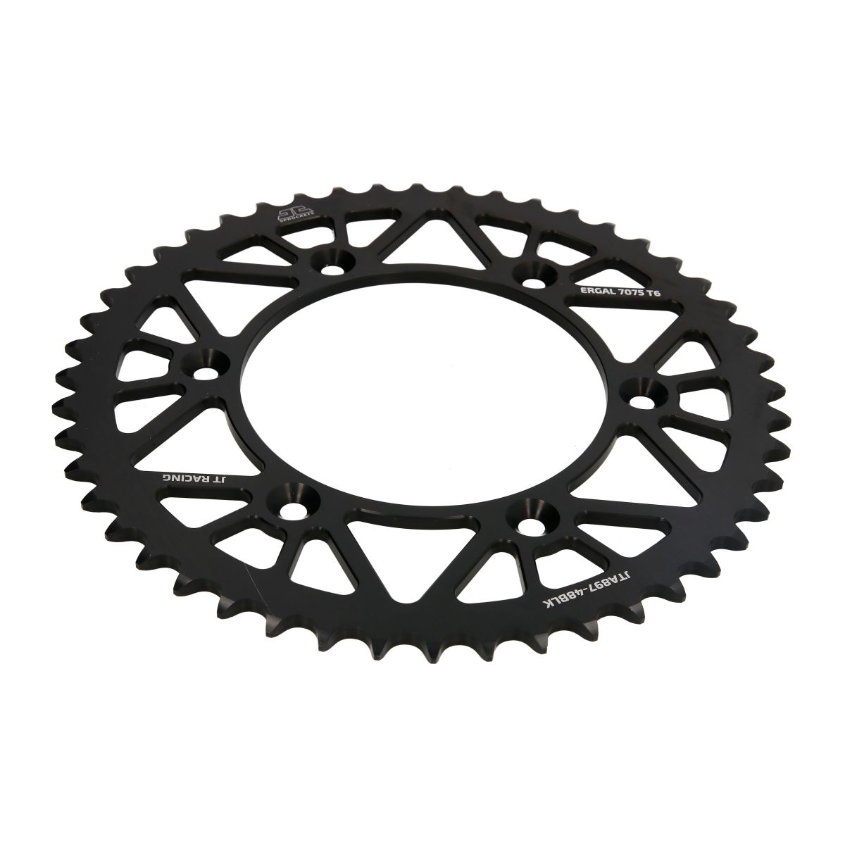 Pignone posteriore JTA897,48BLK