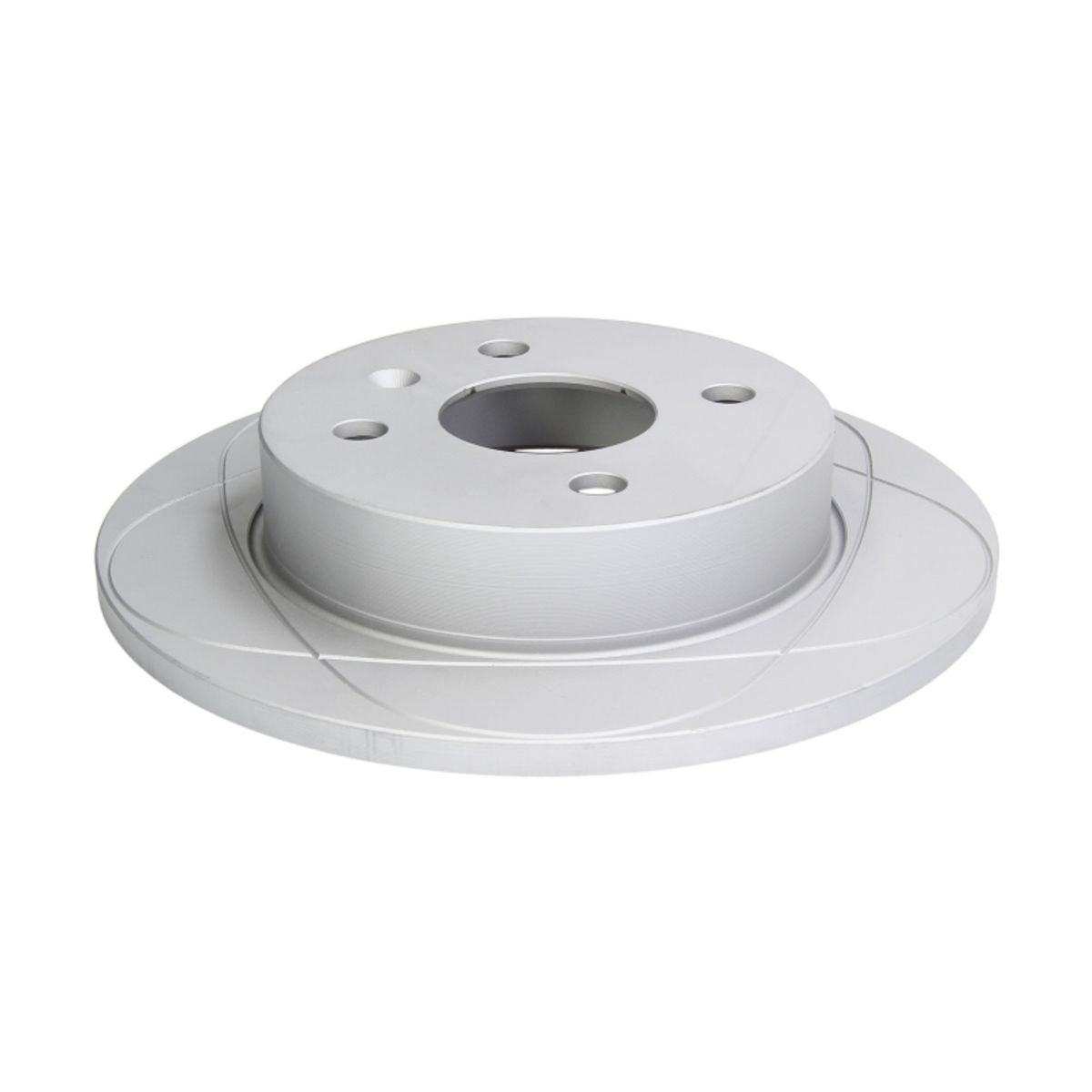 Disque de frein ATE PowerDisc 24.0310-0251.1, 1 pièce