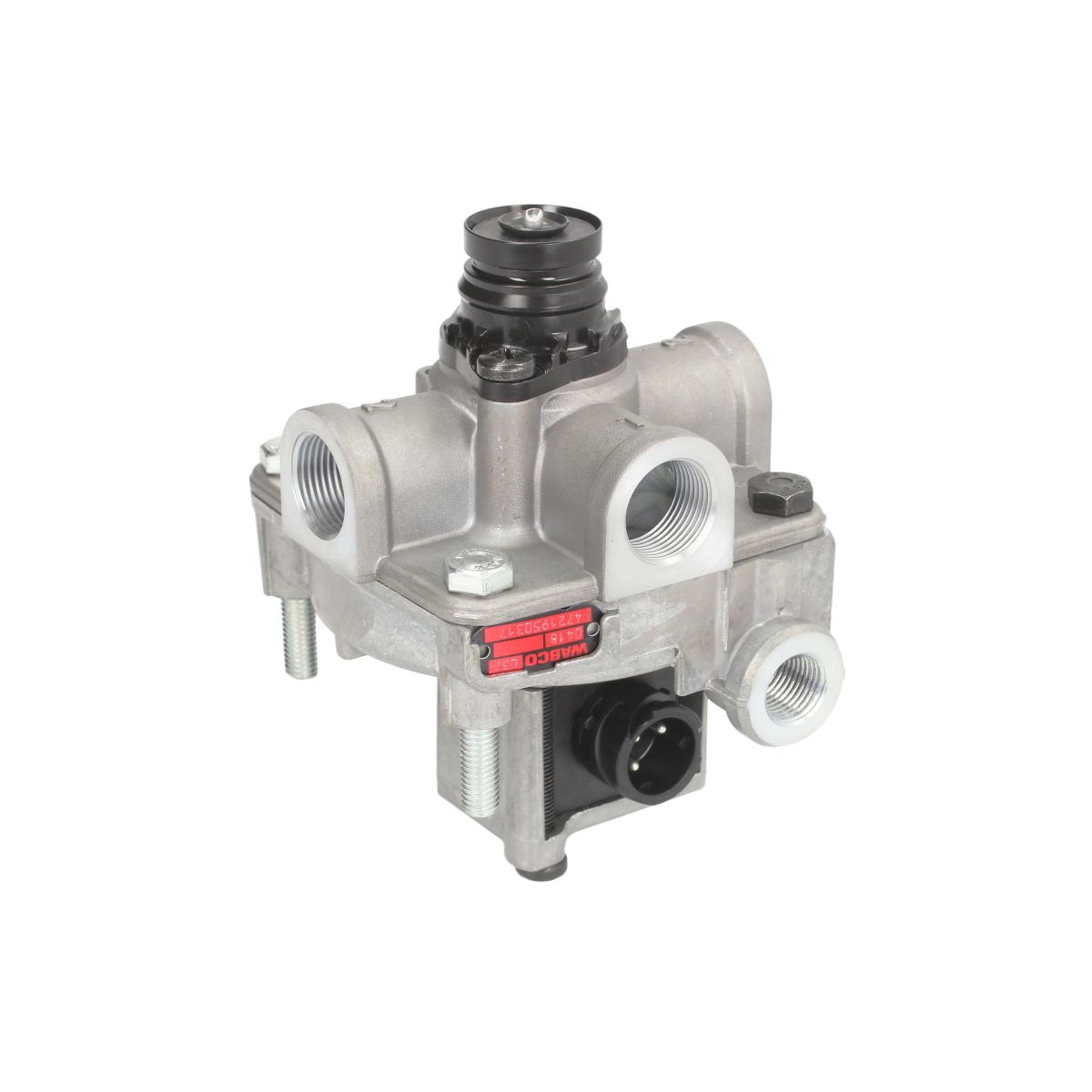 Image of Klep, ABS controle