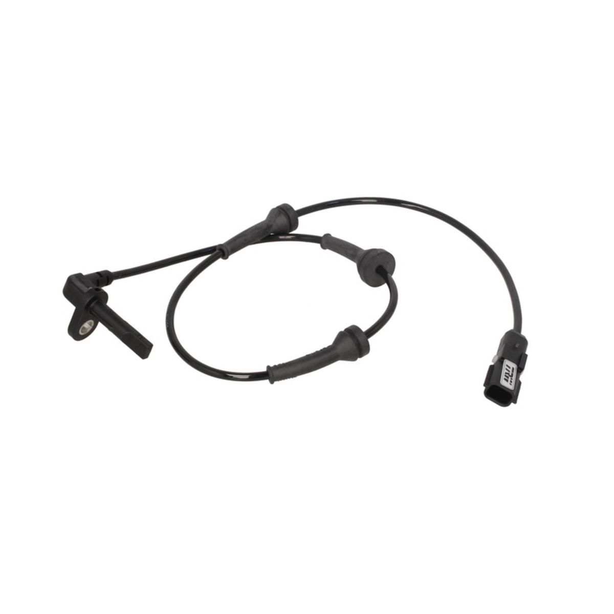 Sensor, wielsnelheid