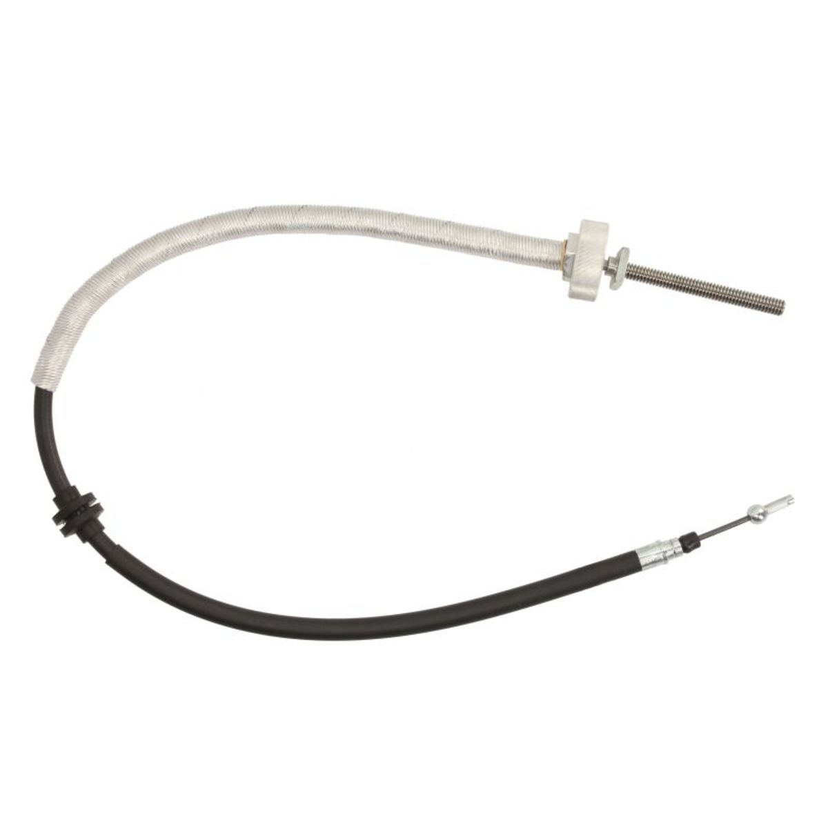 Image of Kabel, parkeerrem   links