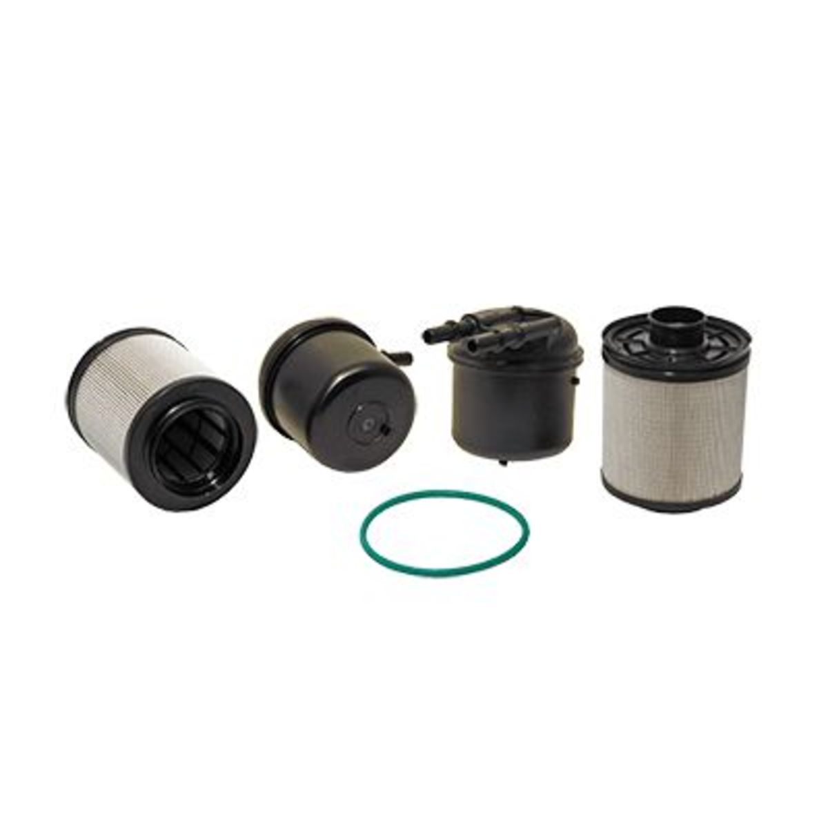 Image of Brandstoffilter  FILTERS