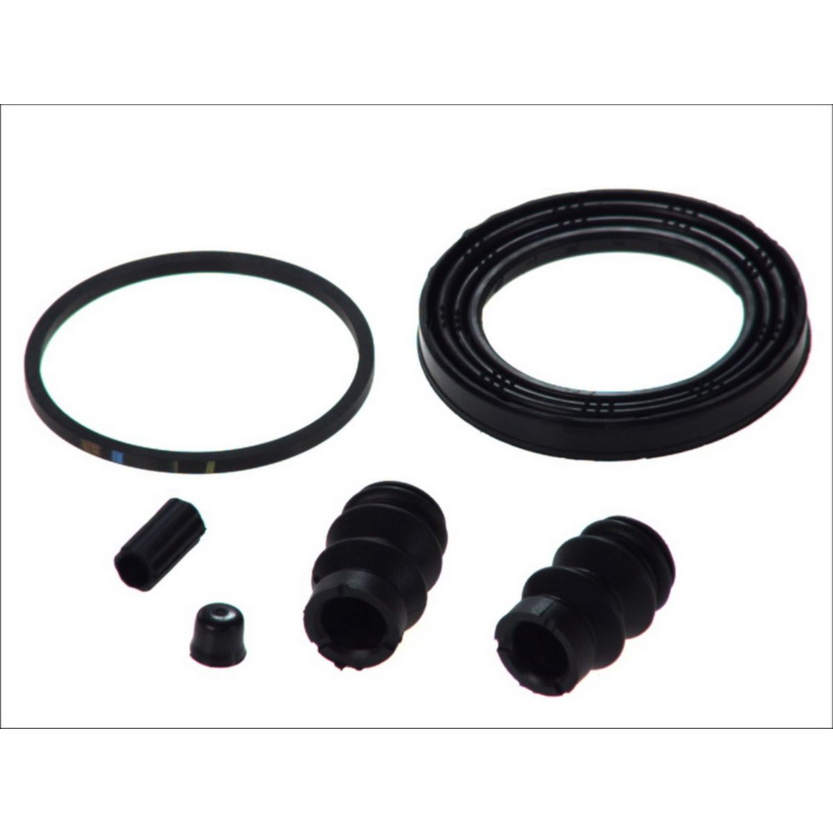 Image of Reparatieset, remklauw  D4-1726