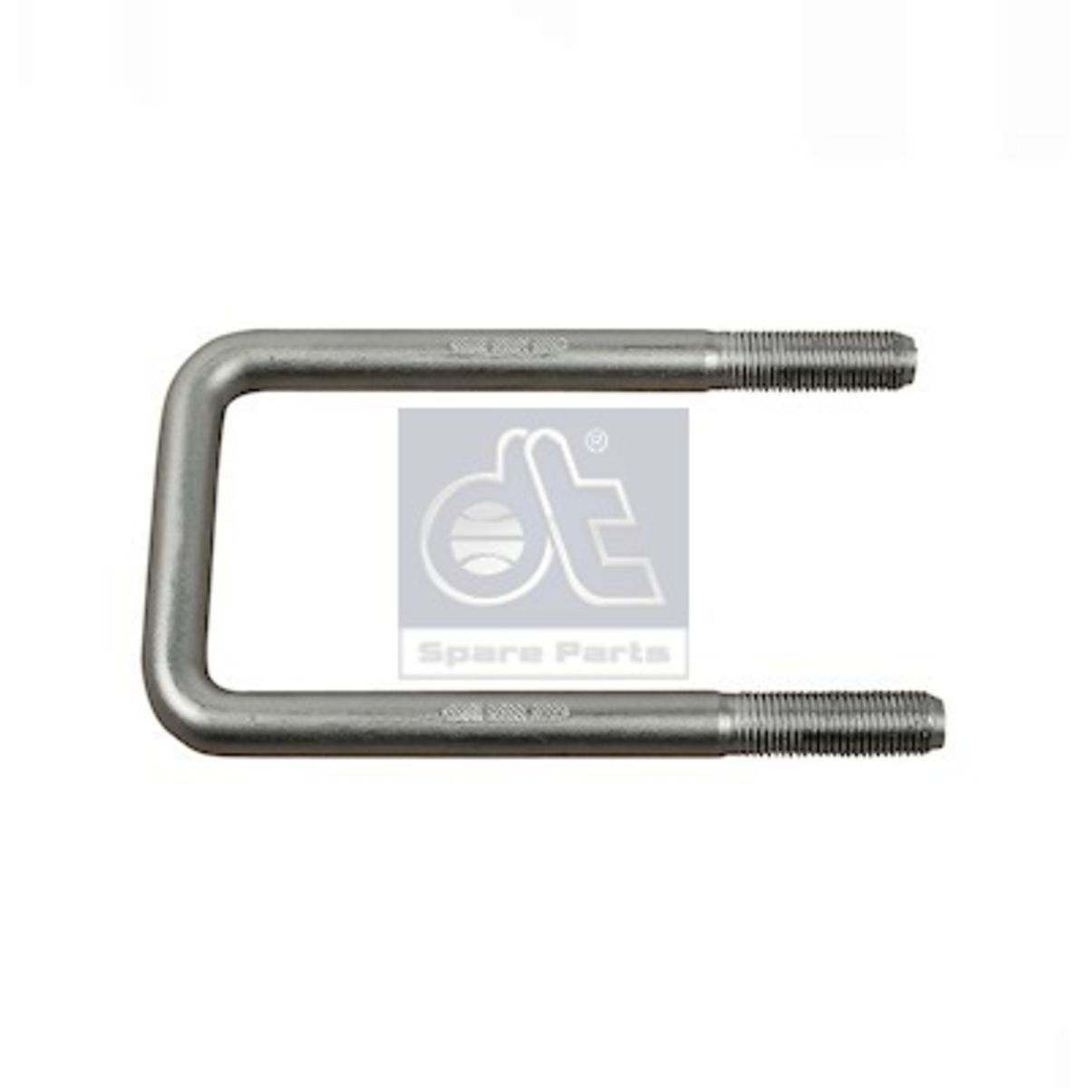 Image of Veerklem DT Spare Parts