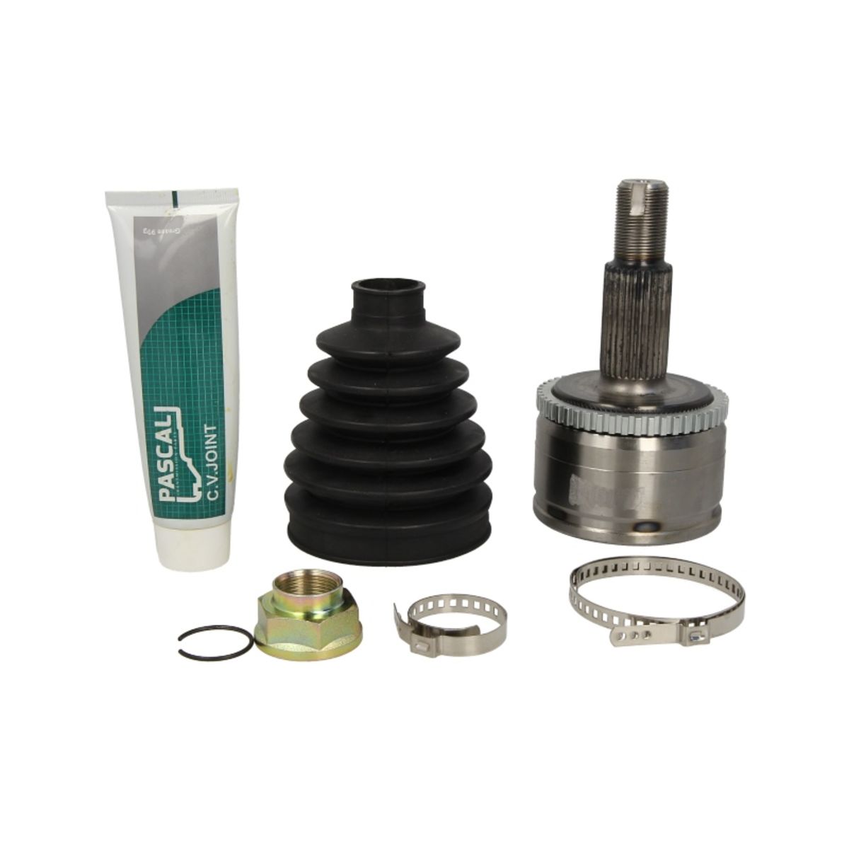 Image of Homokineet reparatie set, aandrijfas