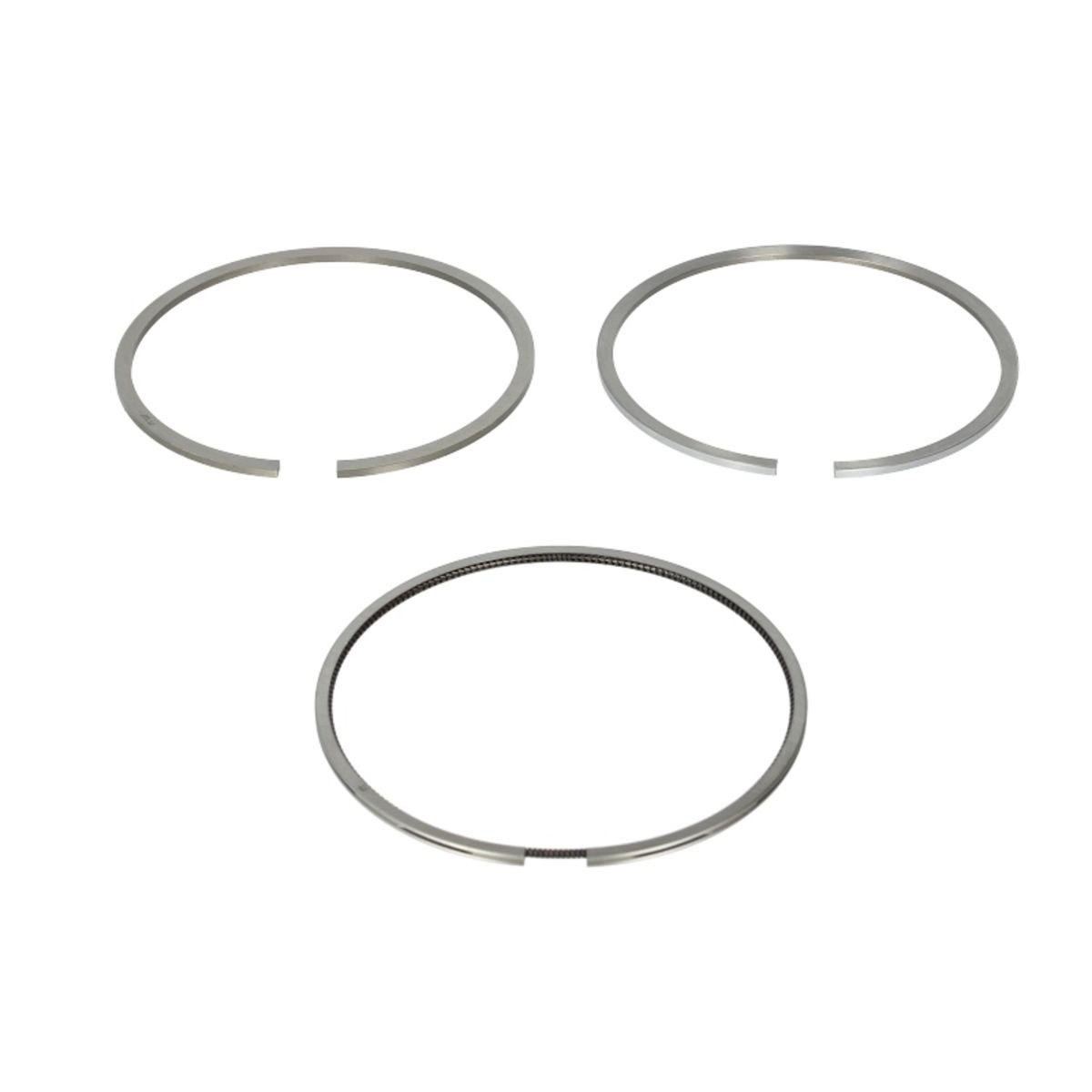 Image of Zuigerveren set