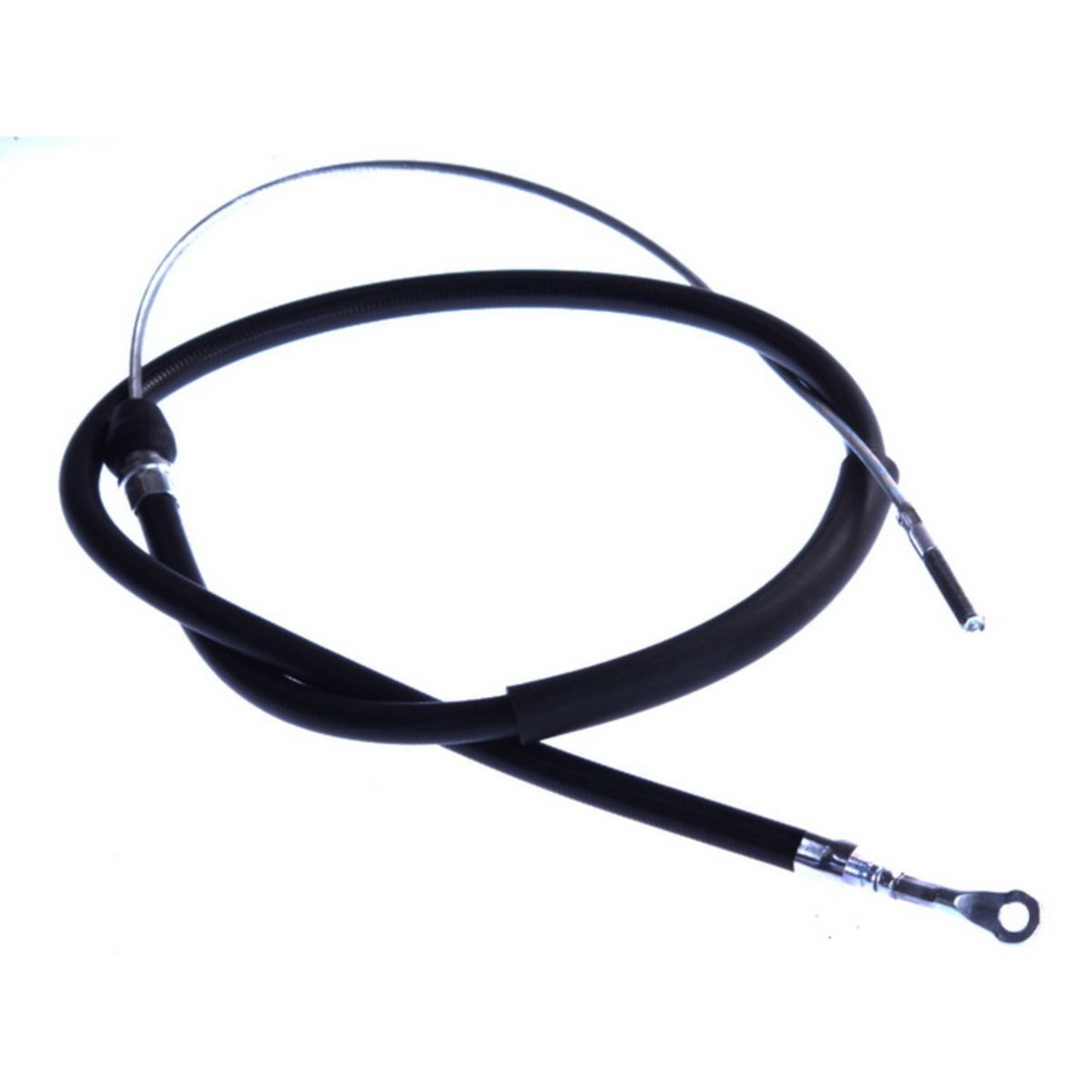 Image of Kabel, parkeerrem