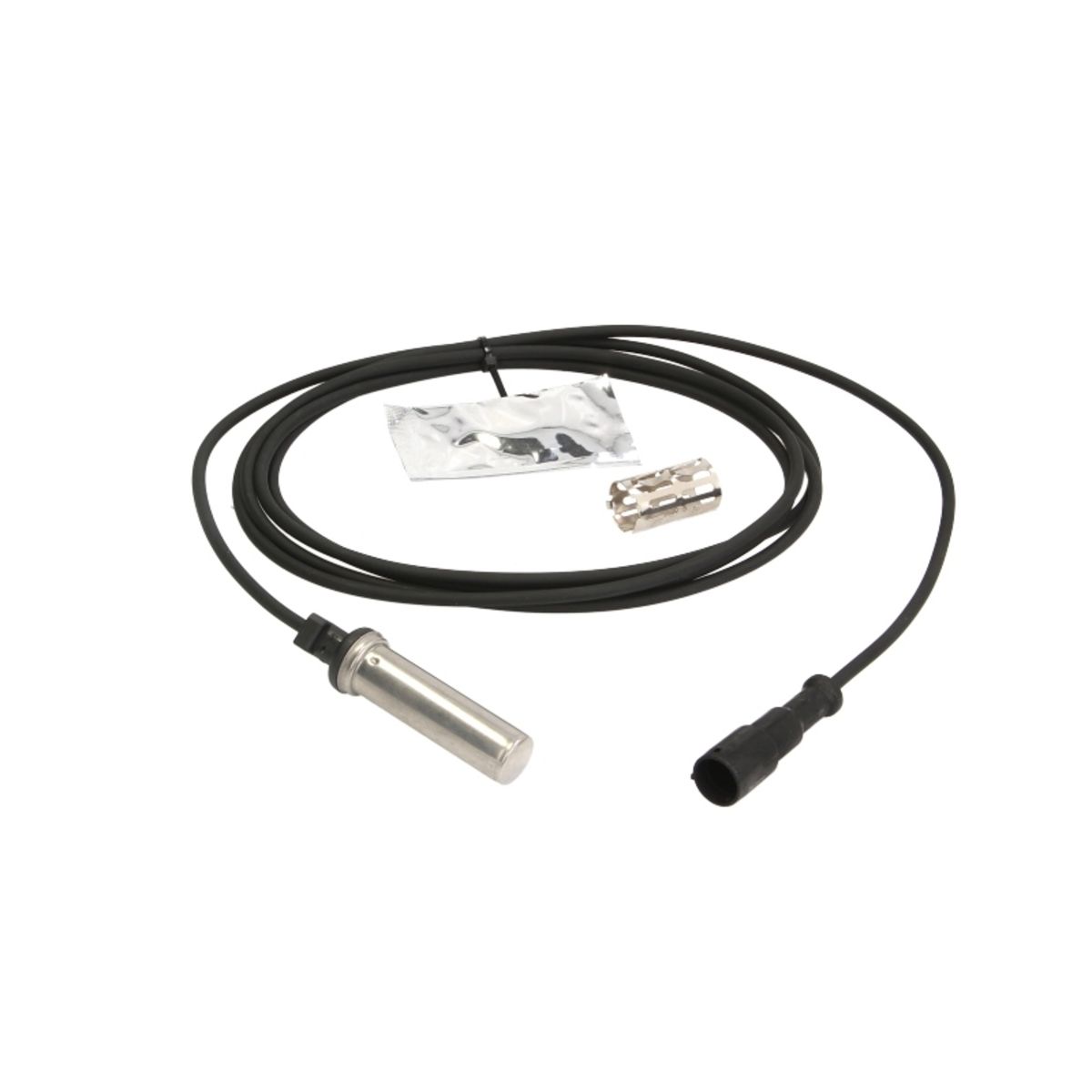 Image of Sensor, wielsnelheid   links