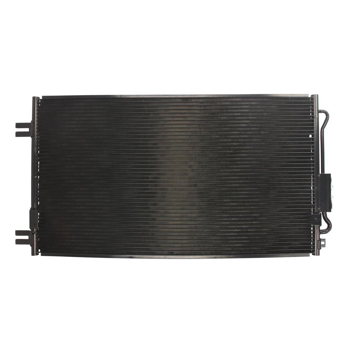 Image of Condensator, airconditioning