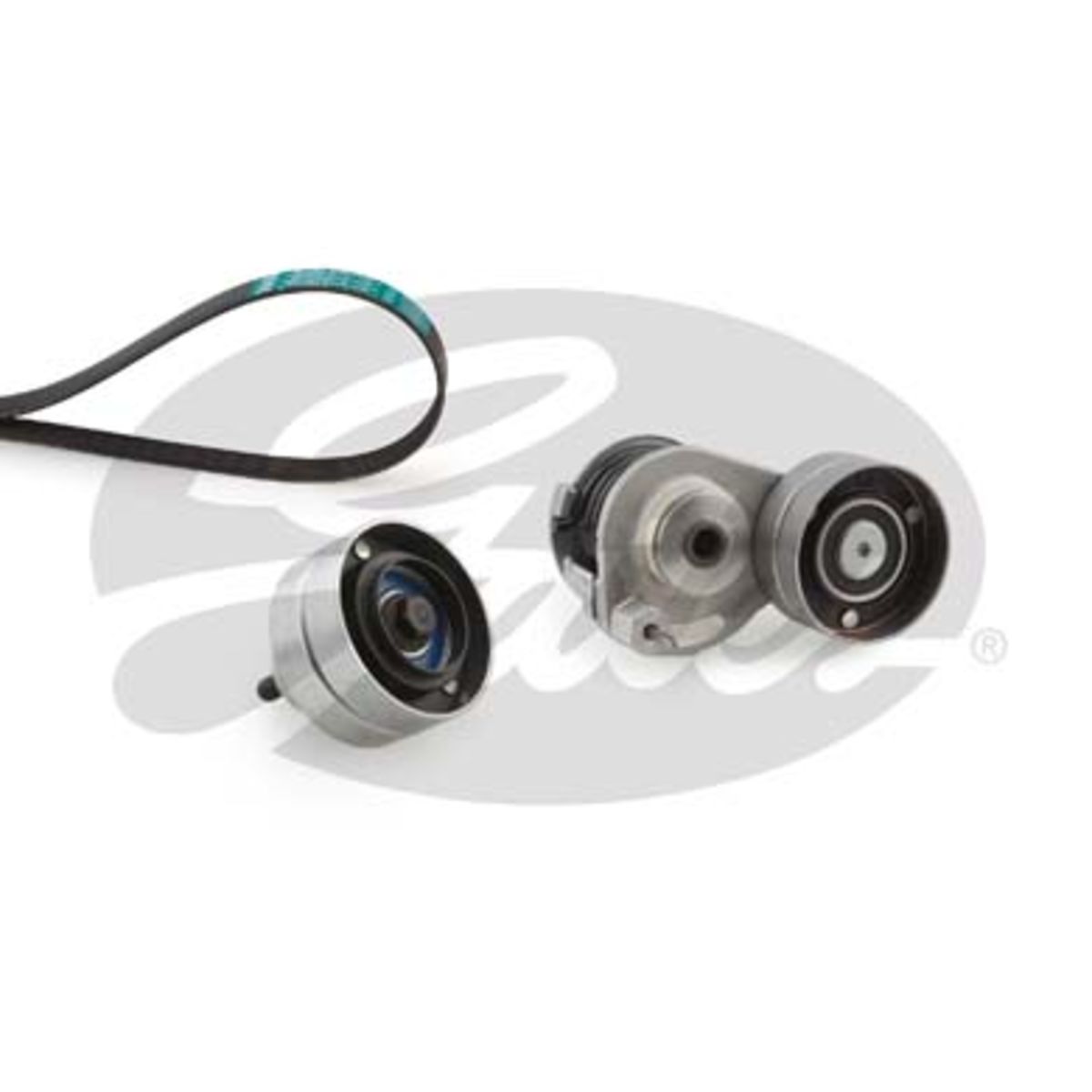 Image of V-riemset FleetRunner Micro-V Kit
