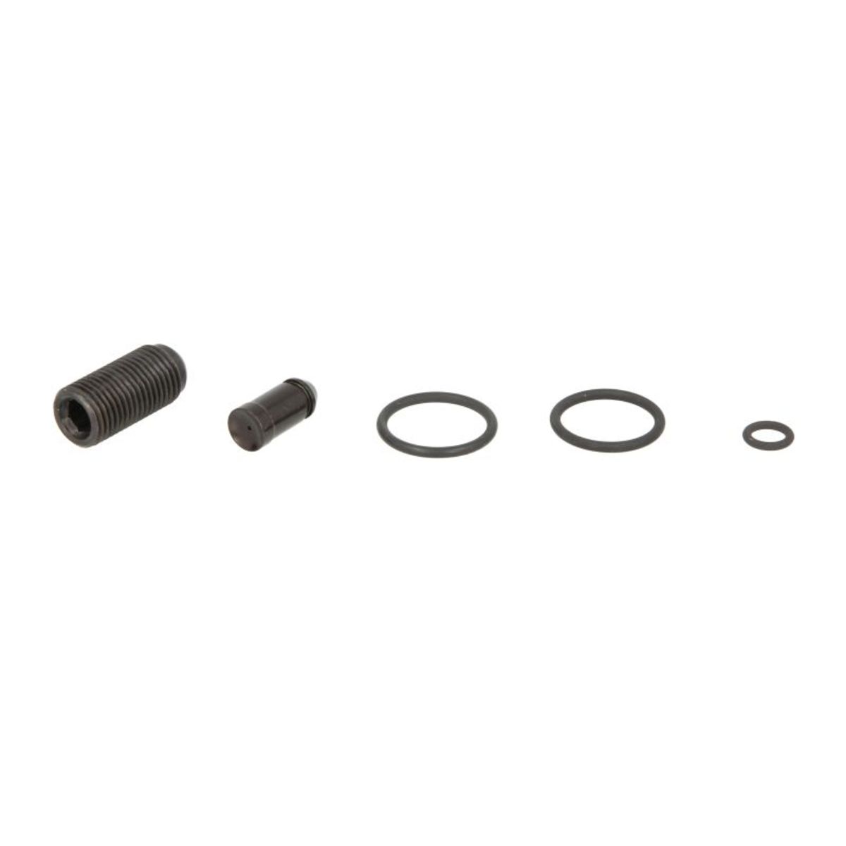 Image of Afdichtingsring assortiment, injectieventiel
