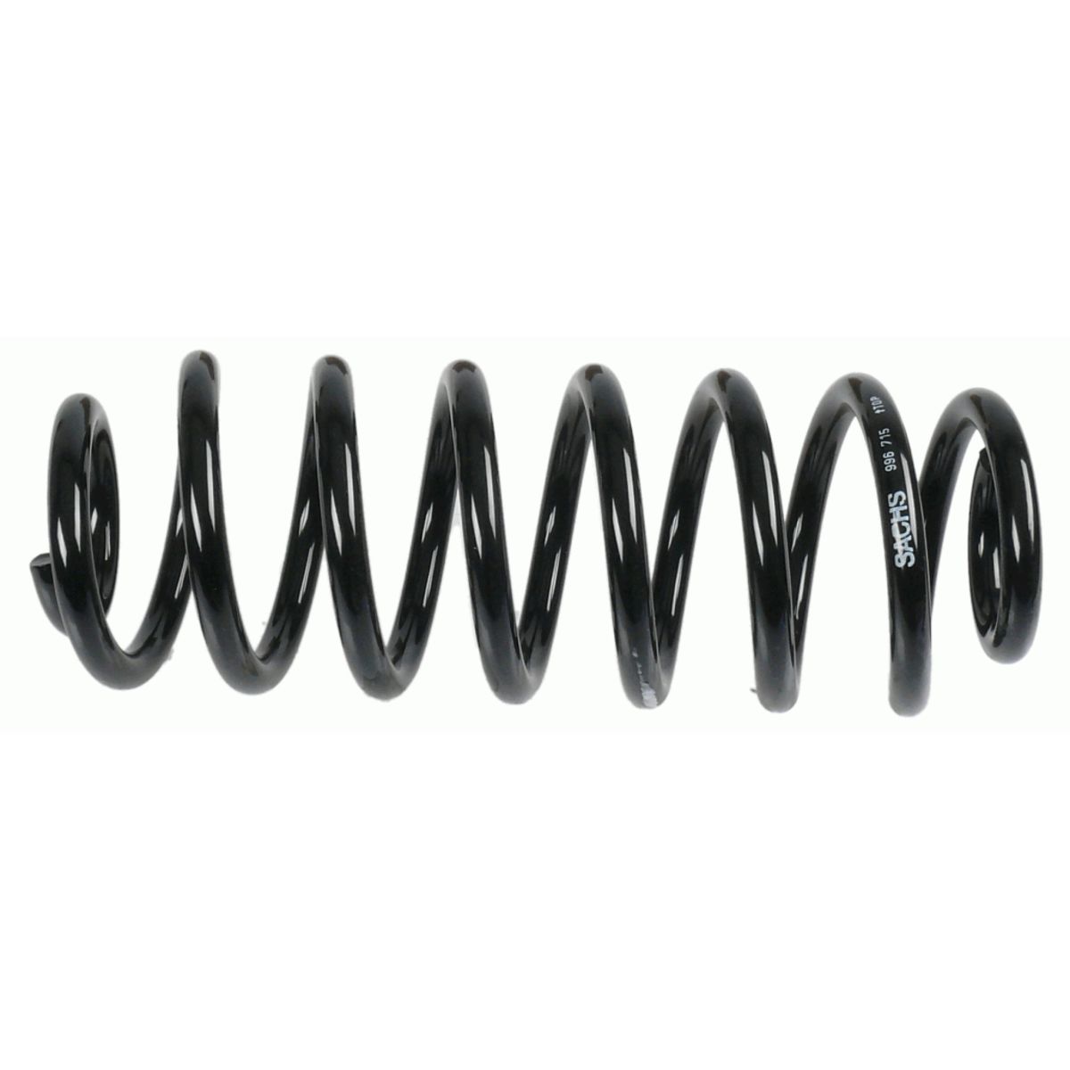 Sachs Ressort De Suspension 996 715