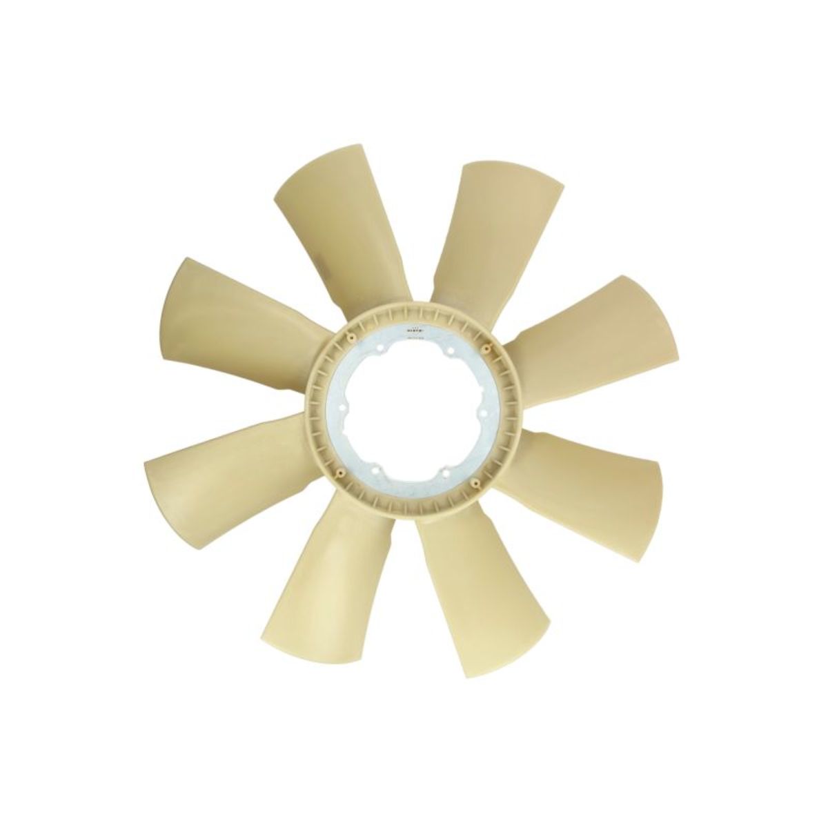 Nrf Ventilatorwiel, Motorkoeling 49859
