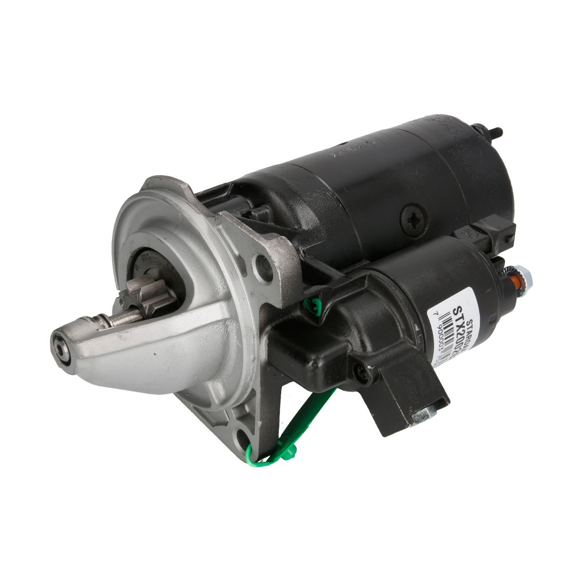 Image of Starter