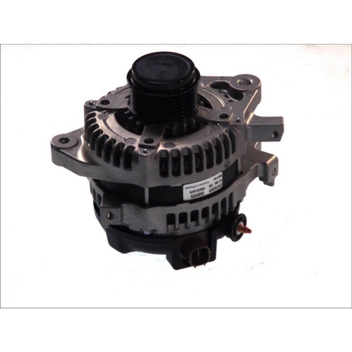 Dynamo / Alternator
