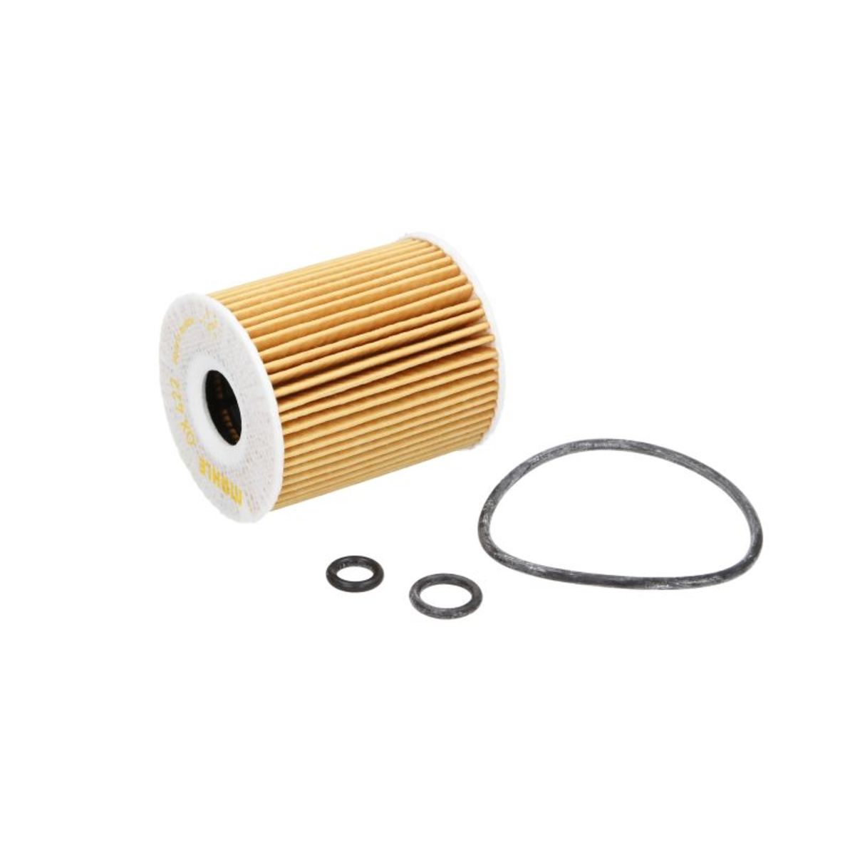 Image of Oliefilter