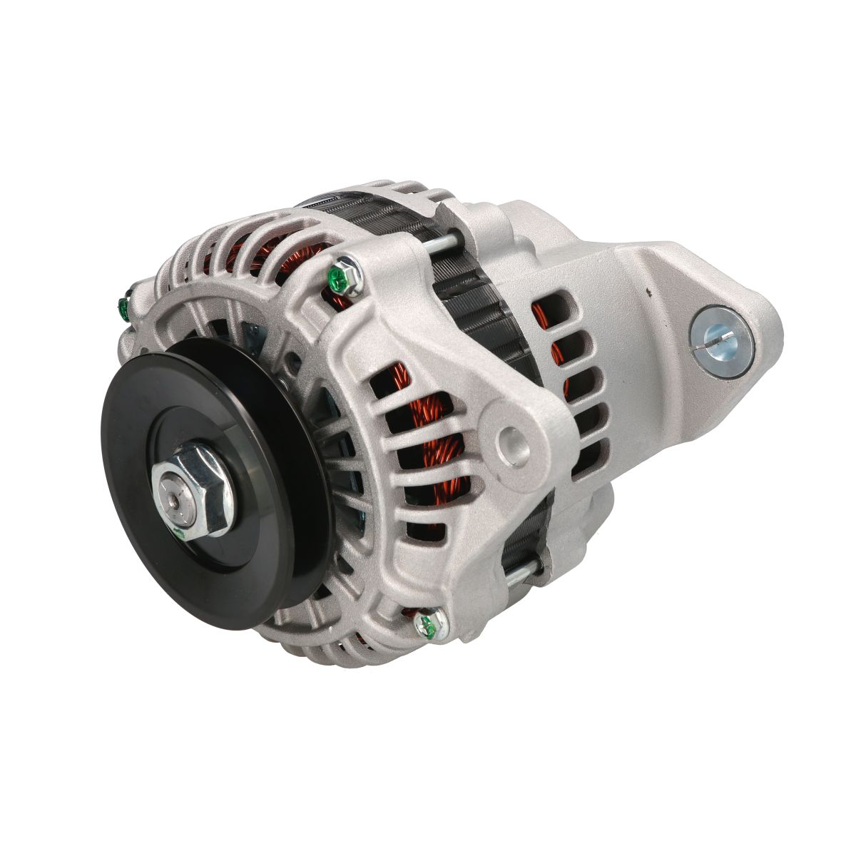 Image of Driefasige generator