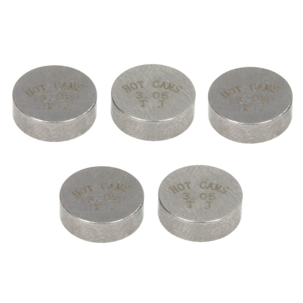 Rondelle de compensation, jeu des soupapes 4RIDE PZ948305/5