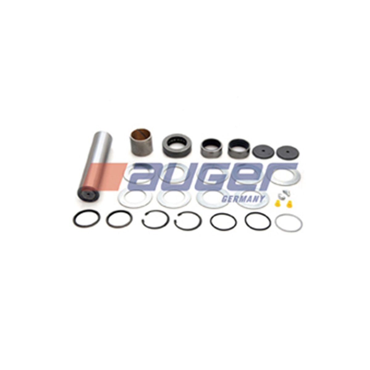 Image of Fusee reparatieset