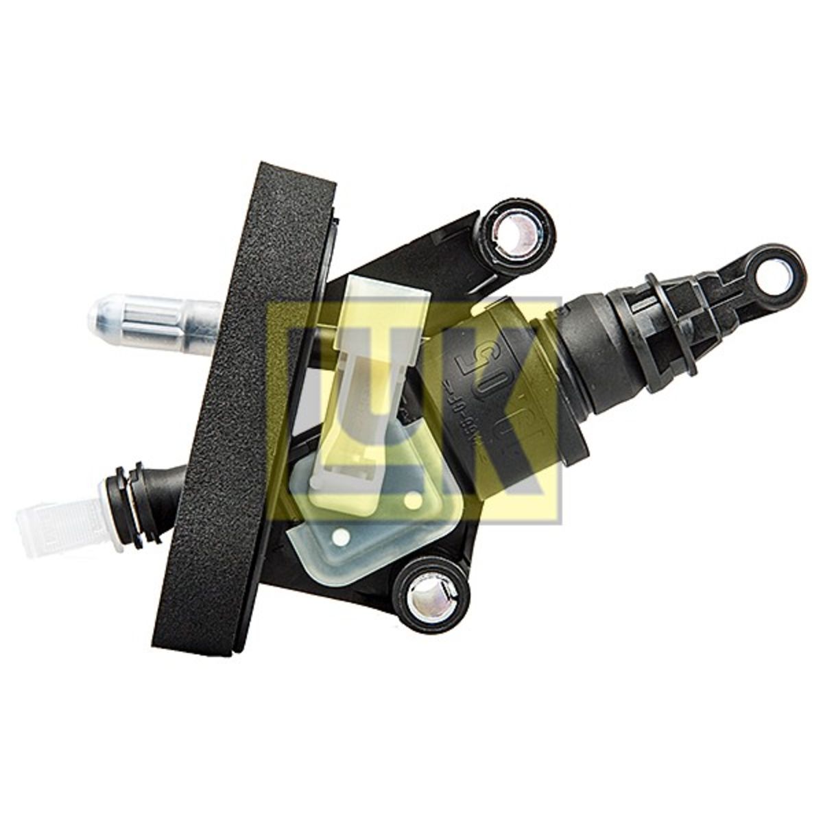 Image of Hoofdcilinder, koppeling  511 0611 10