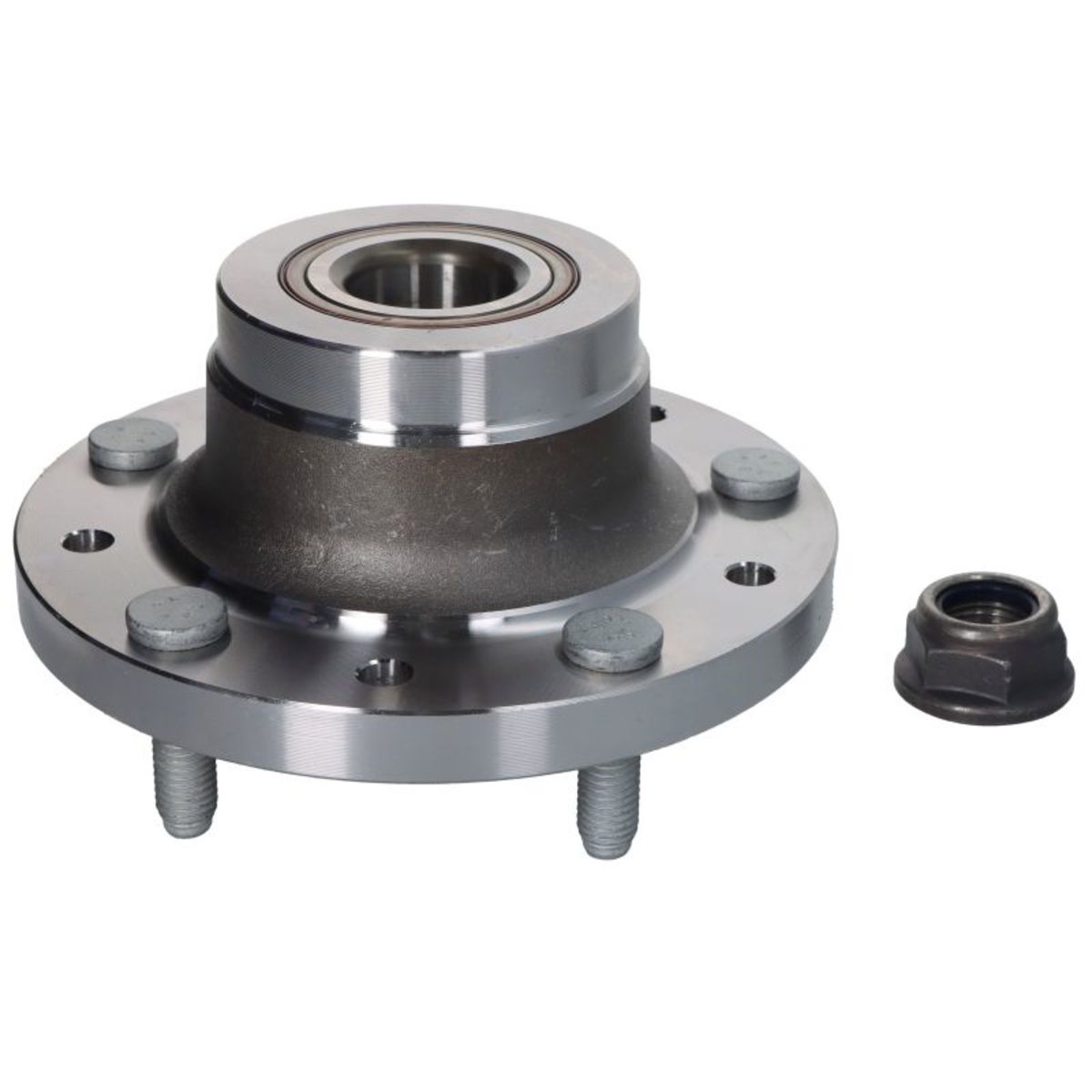 Skf Radlagersatz Vkba 6527