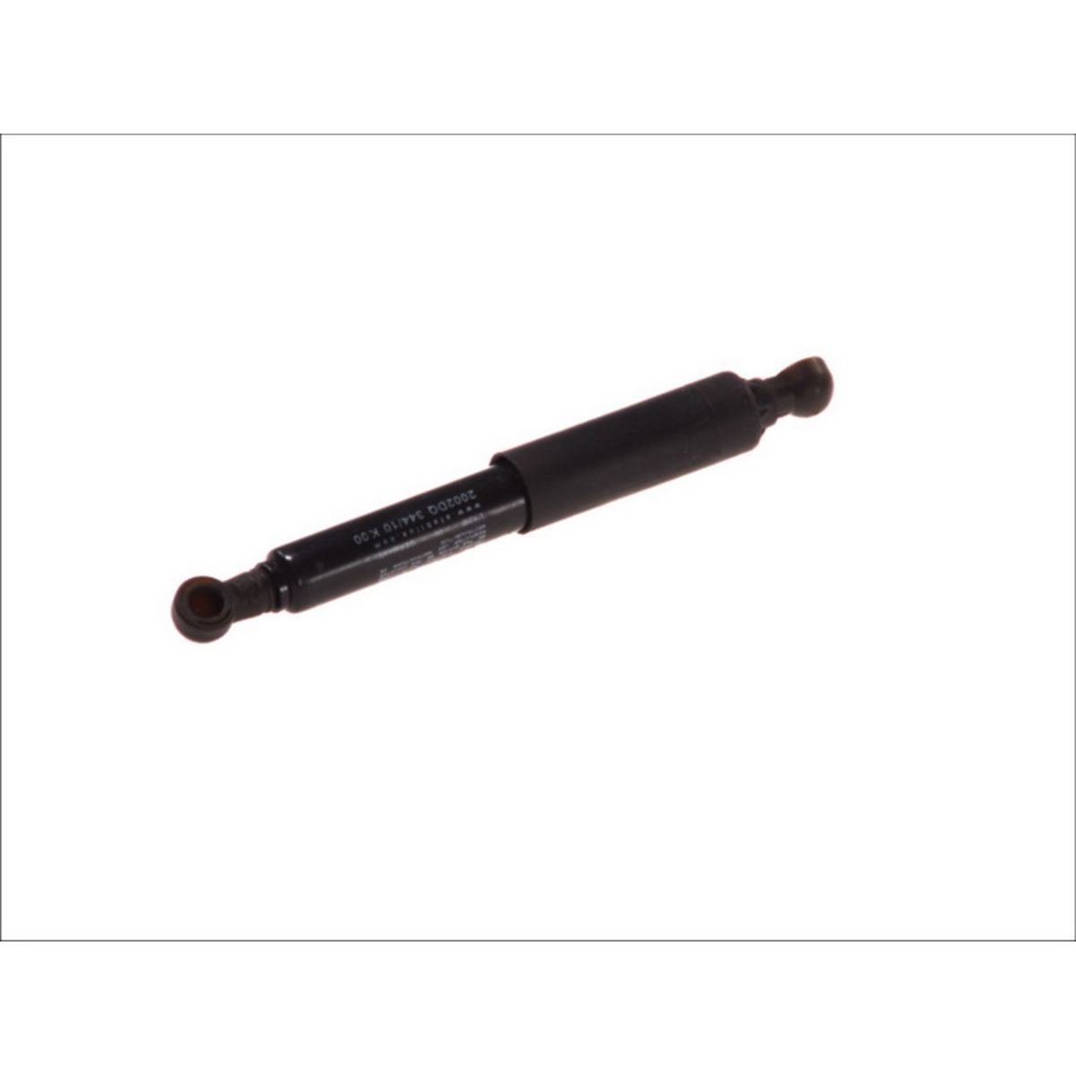 Demper, injectiesysteem // STAB-O-SHOC®
