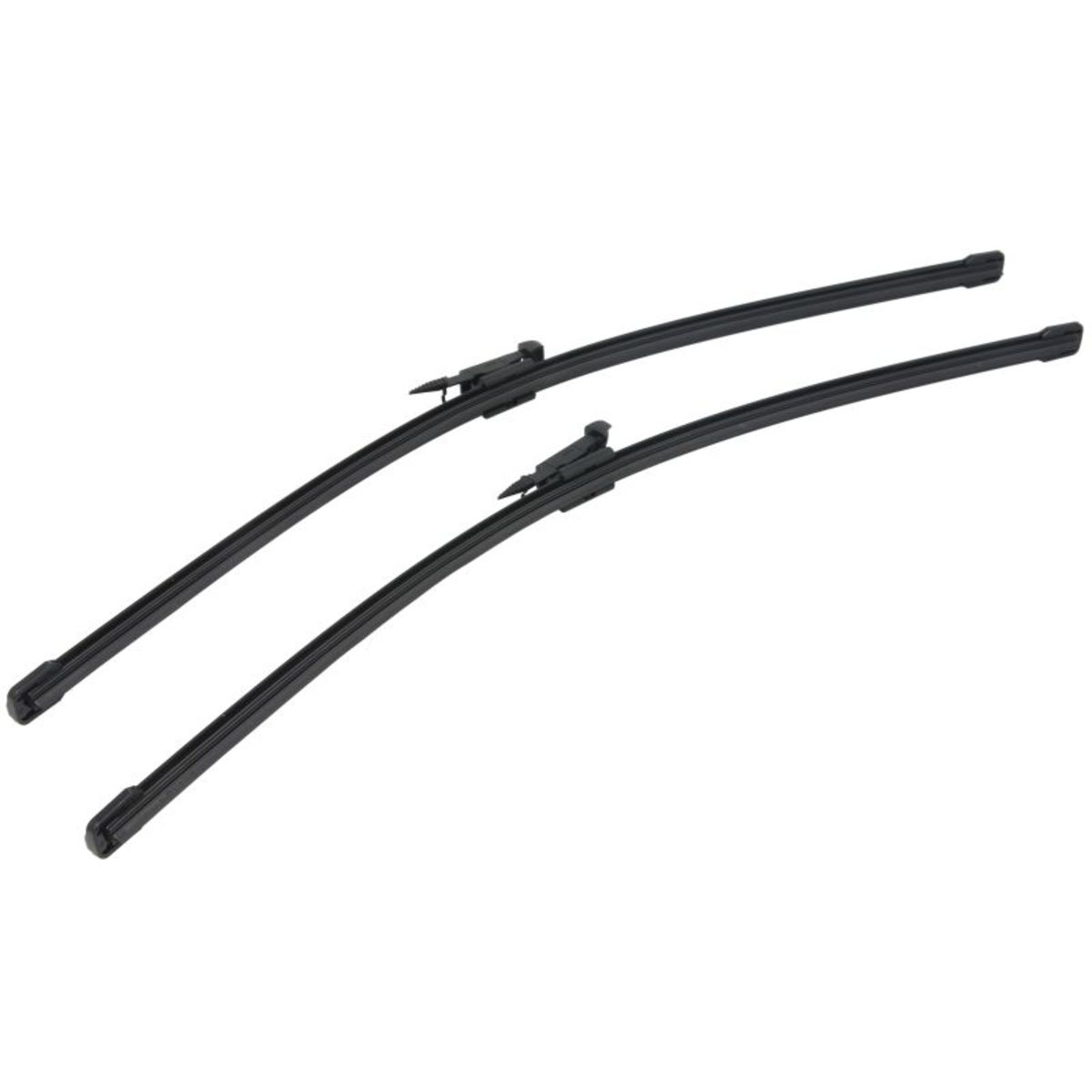 Denso Wischblatt Df-200, 550/530Mm, Vorne