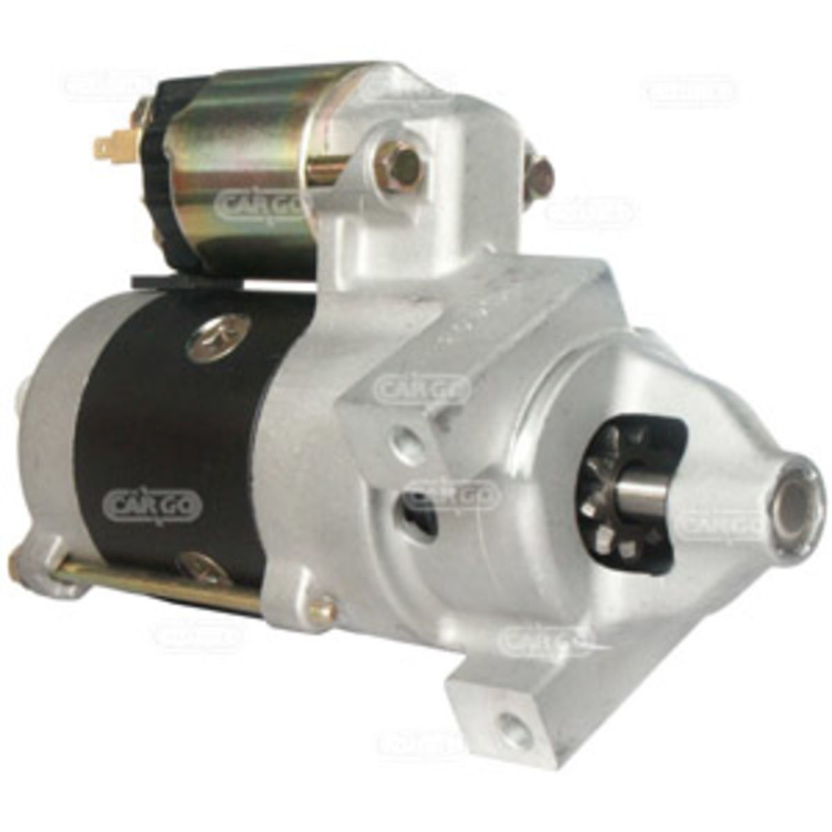 Image of Starter  112546