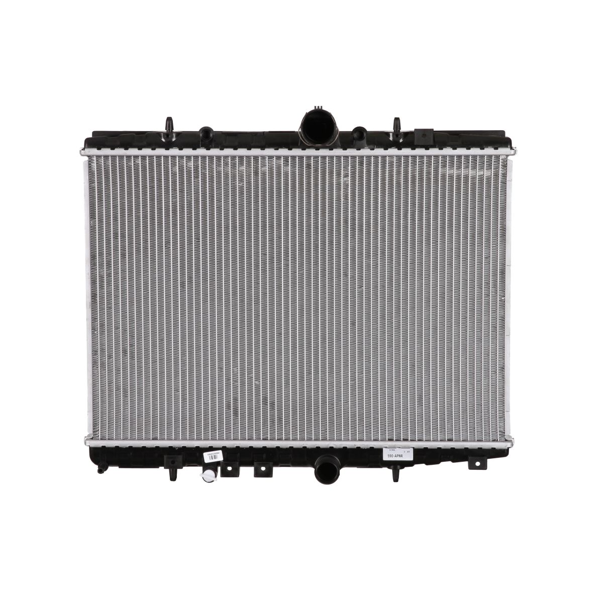 Image of Radiator, motorkoeling
