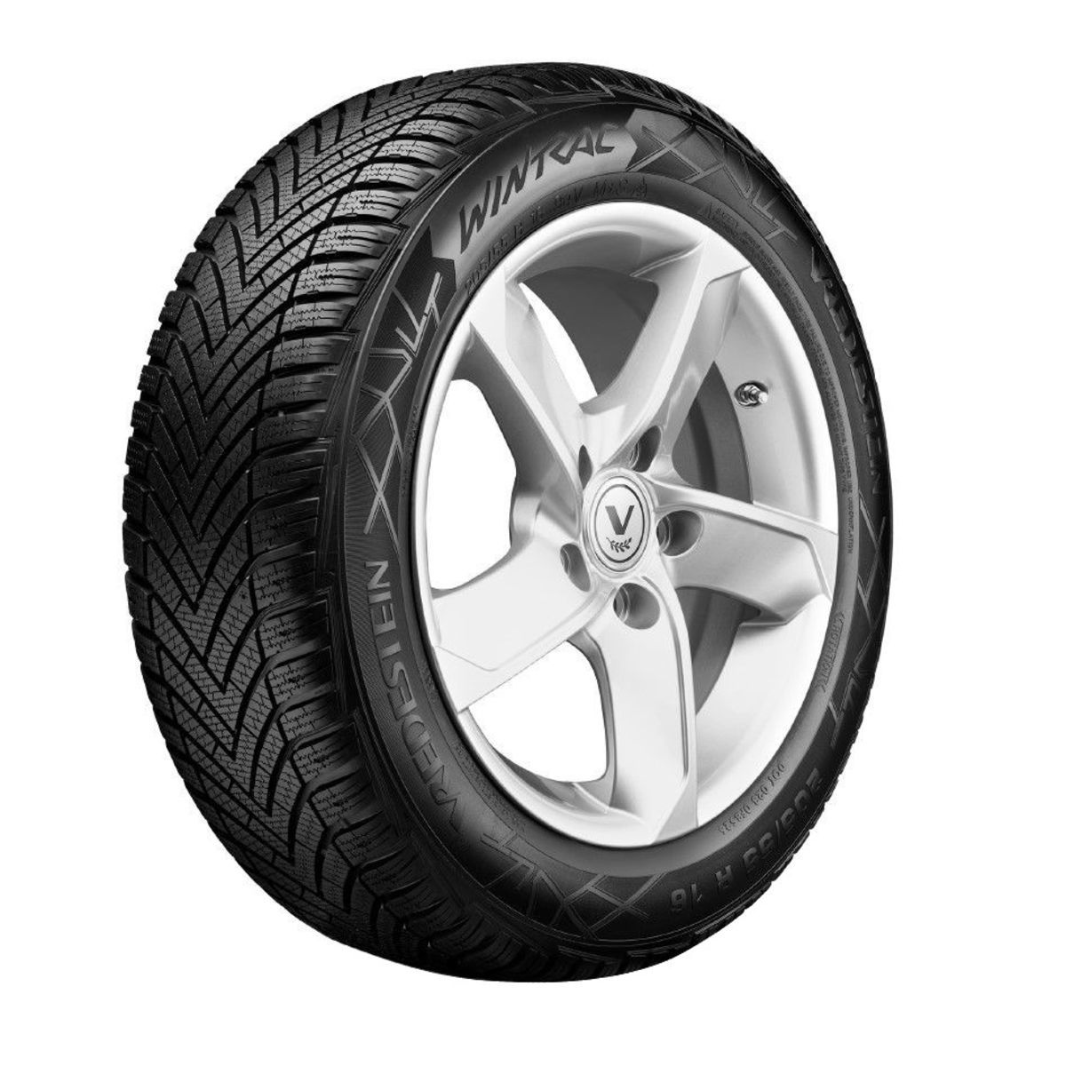 Image of Winterband  Wintrac 185/65R15 88H