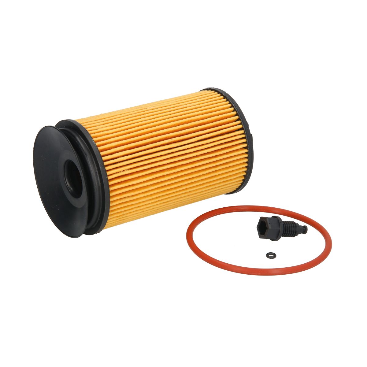 Image of Oliefilter
