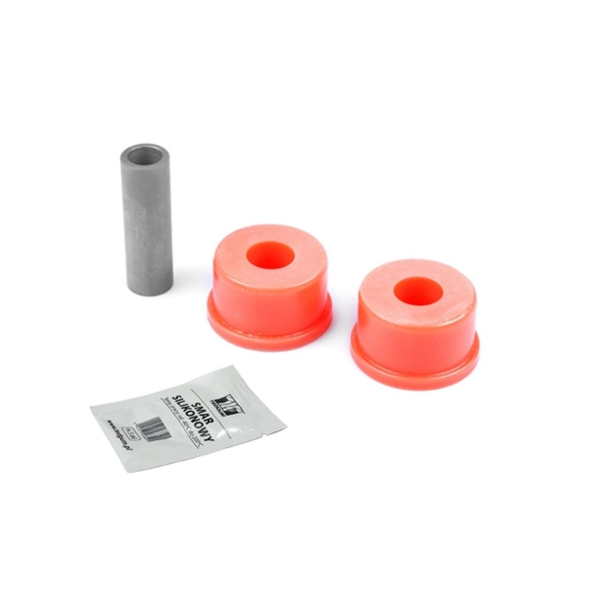 Silent bloc de suspension TEDGUM TED31923