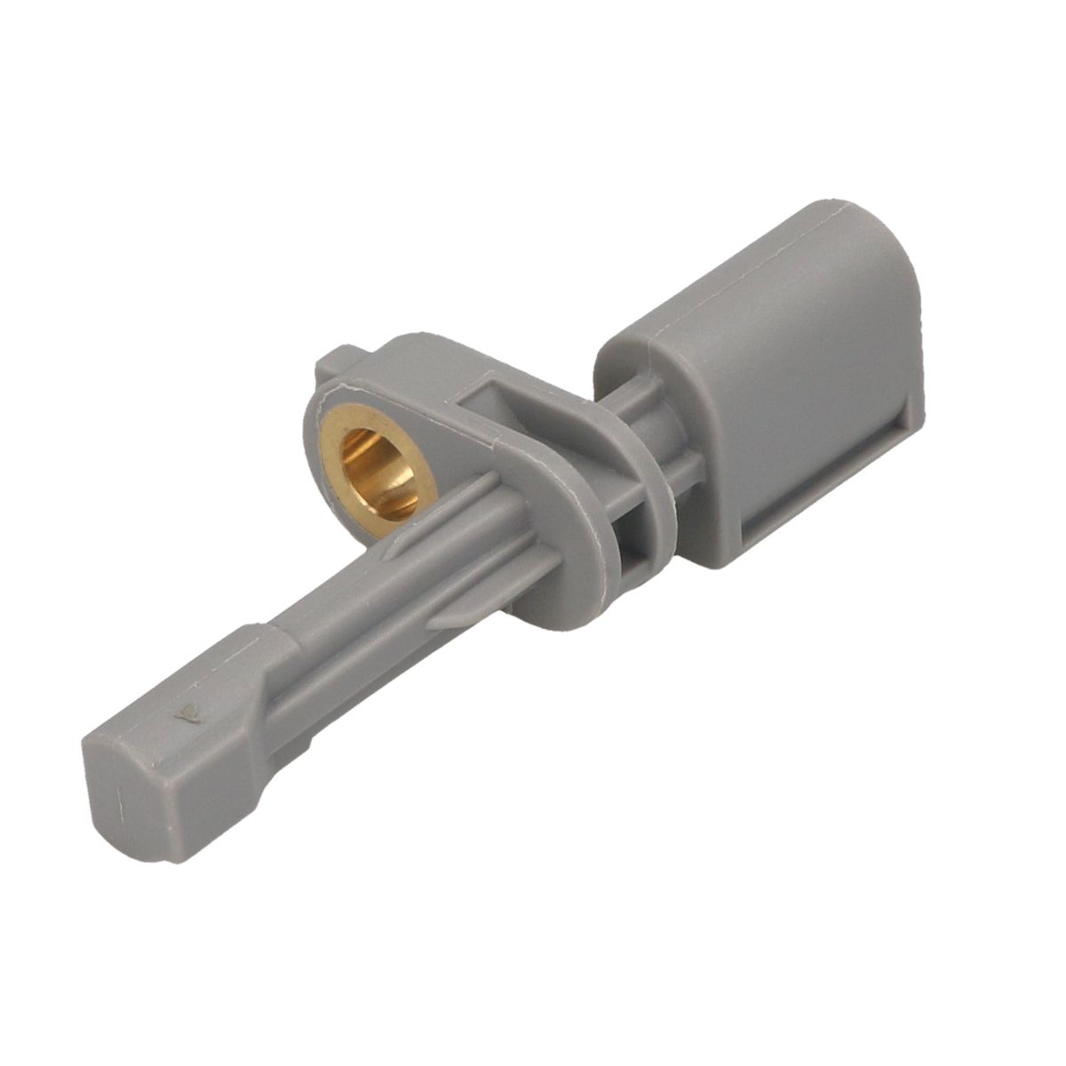 Sensor, wielsnelheid